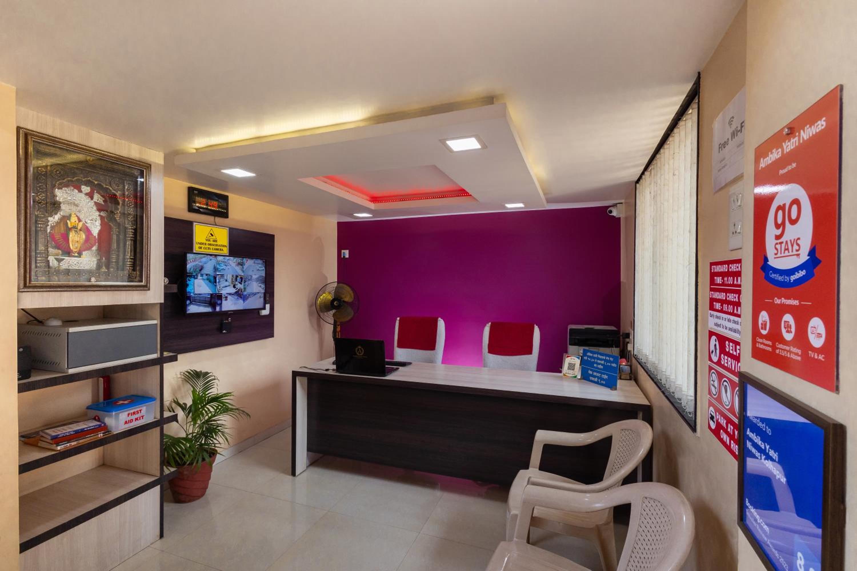 Standard Double Room - Photo 4