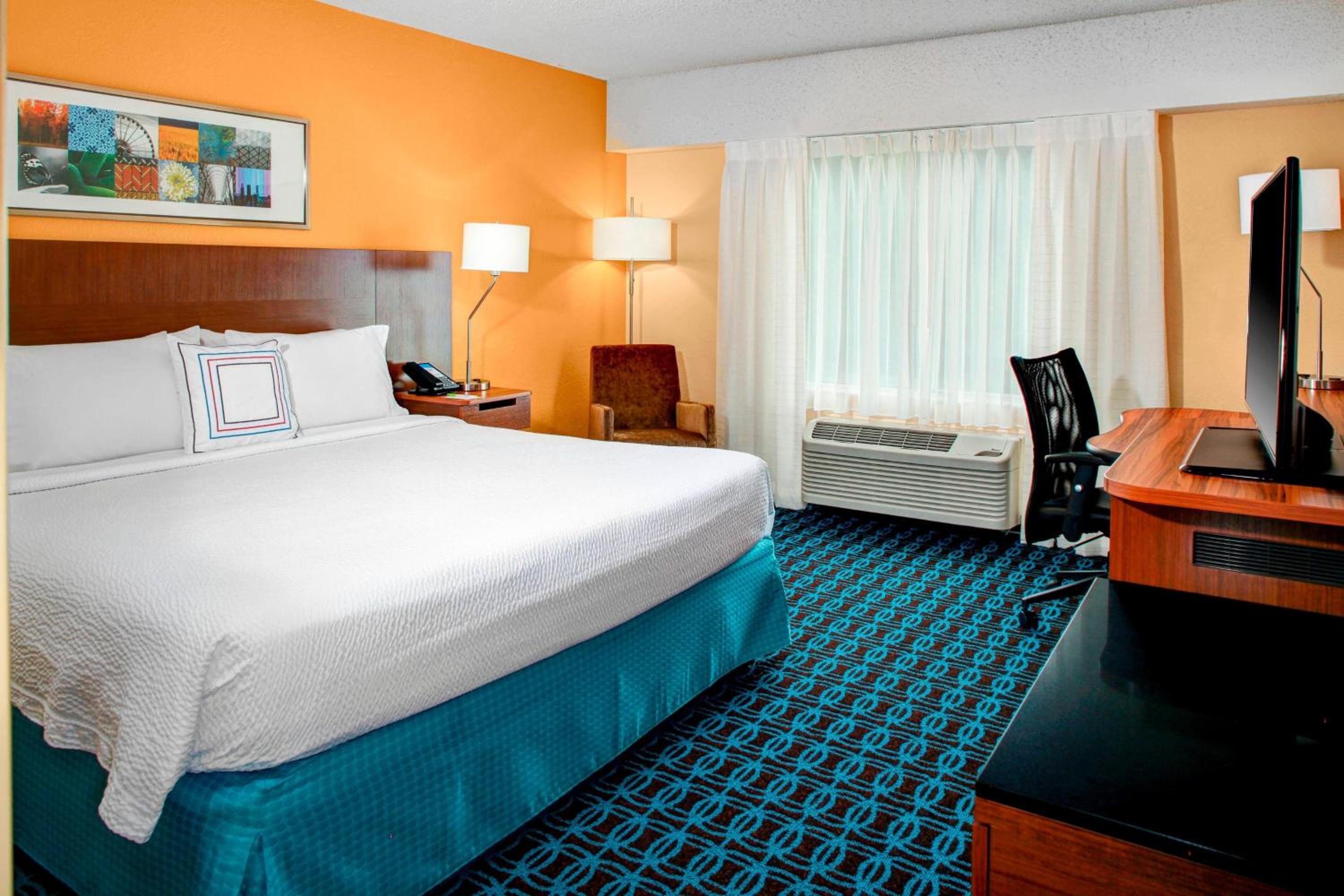 King Room - Photo 1