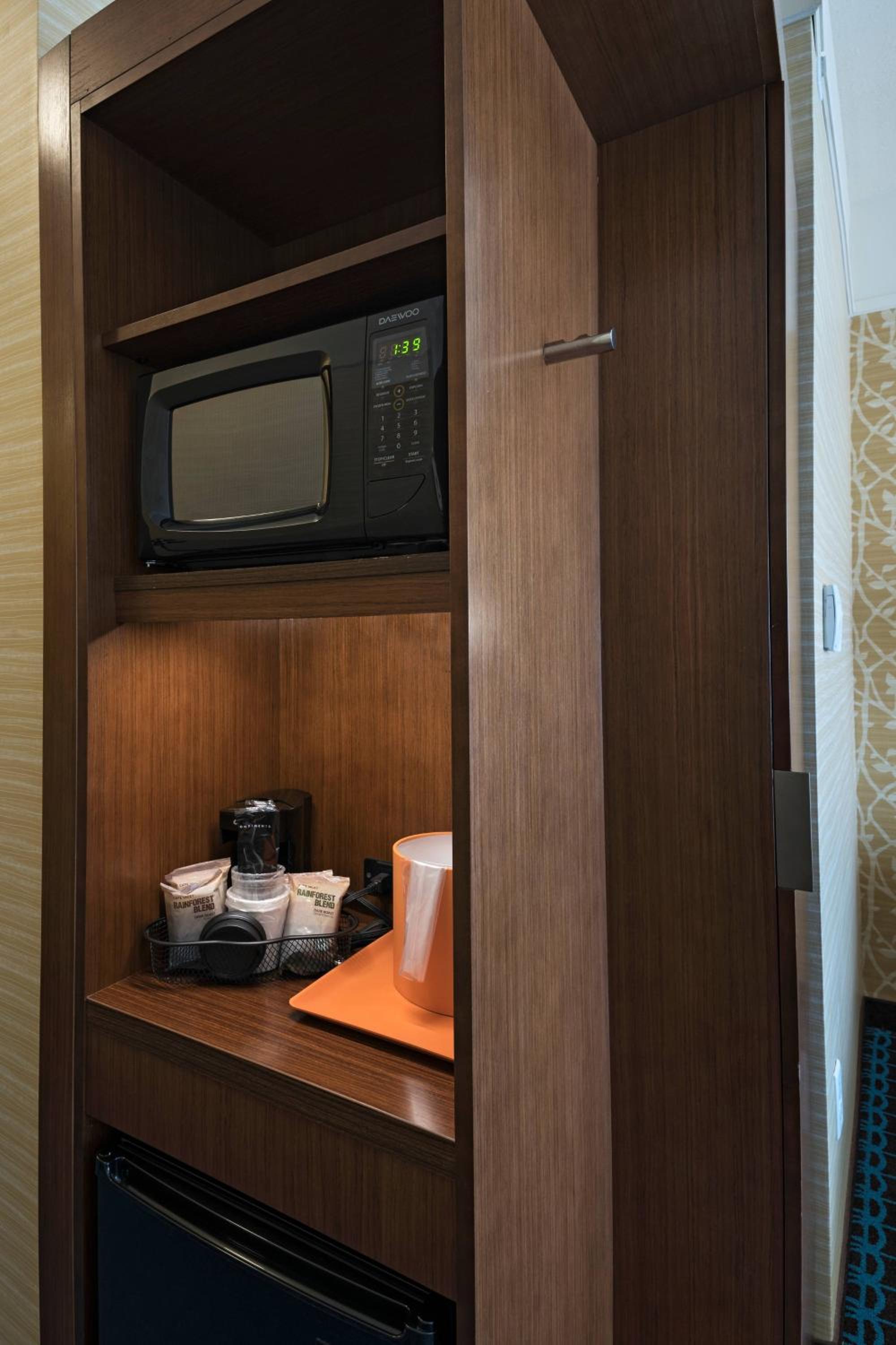 King Suite - Photo 2