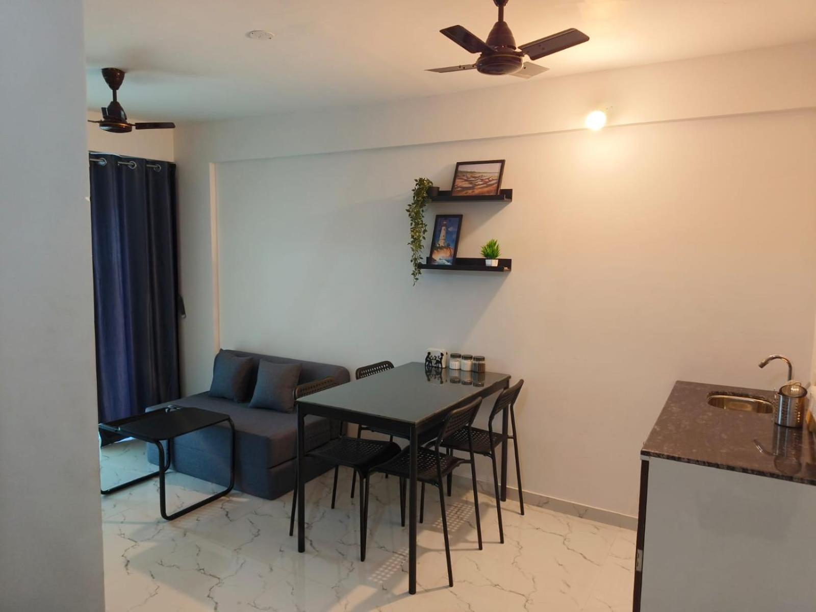Two-Bedroom House photo 1