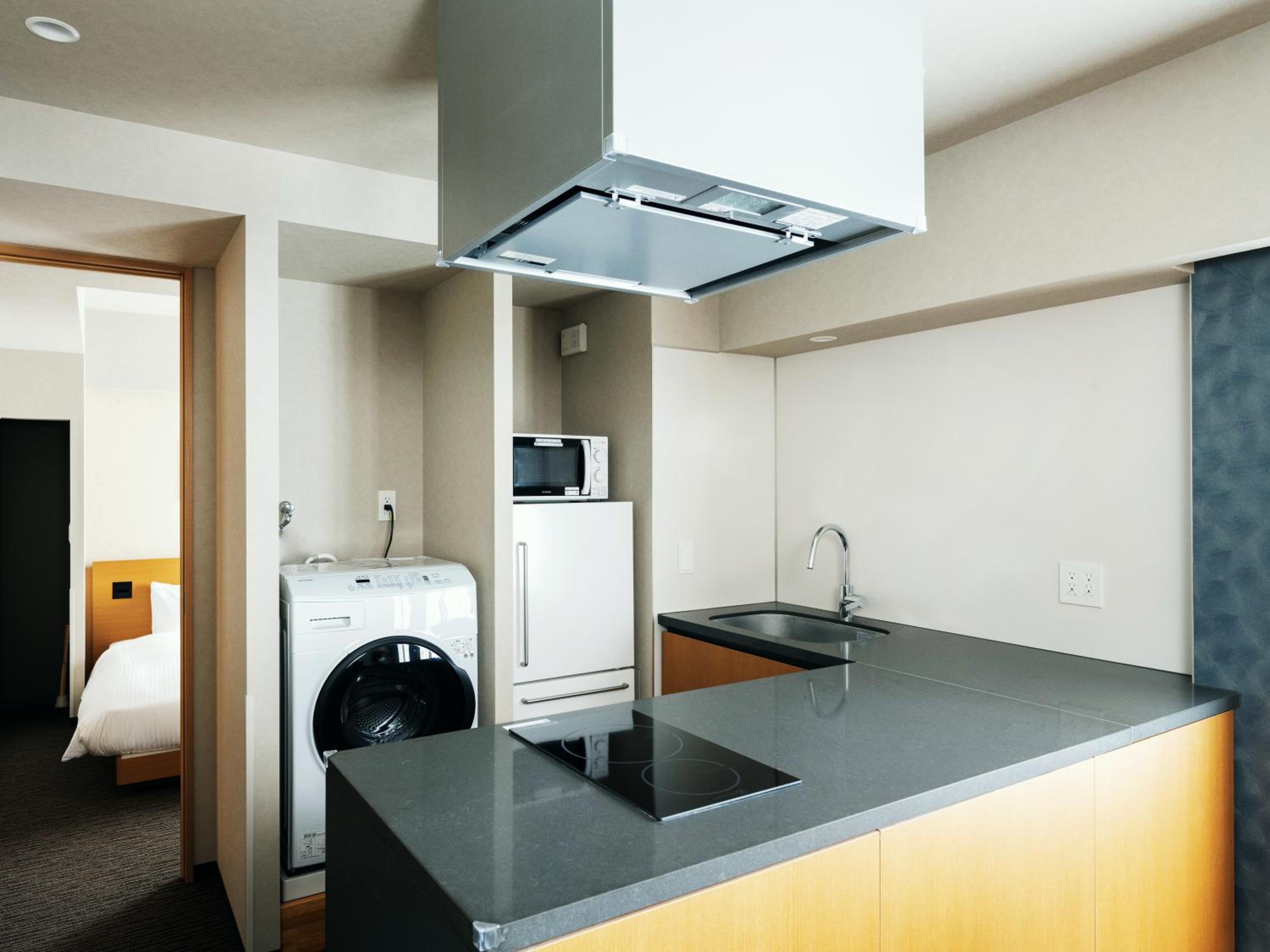City View Two-Bedroom Suite