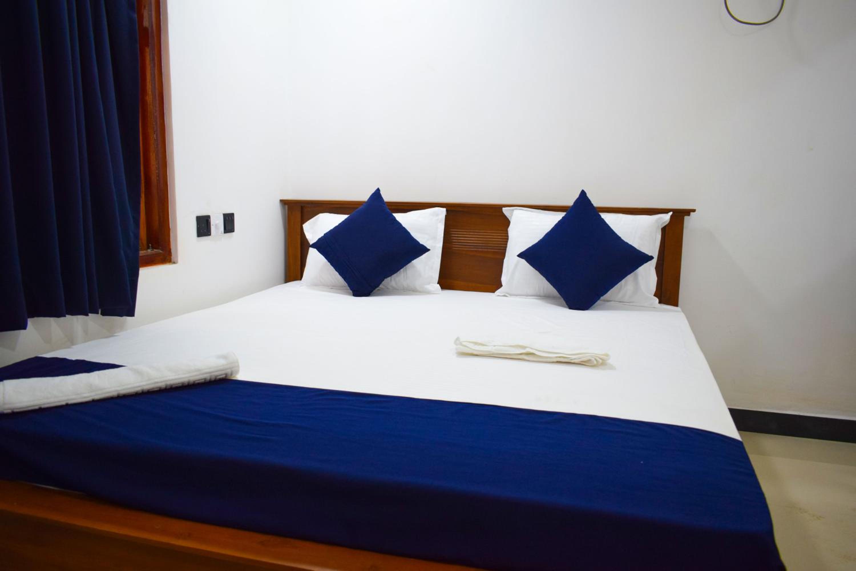Deluxe Double Room photo 3