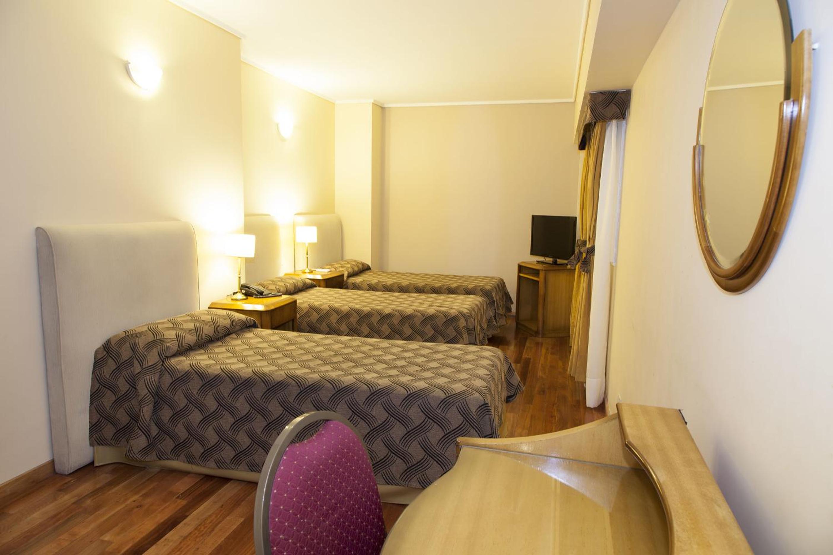 Triple Room photo 1