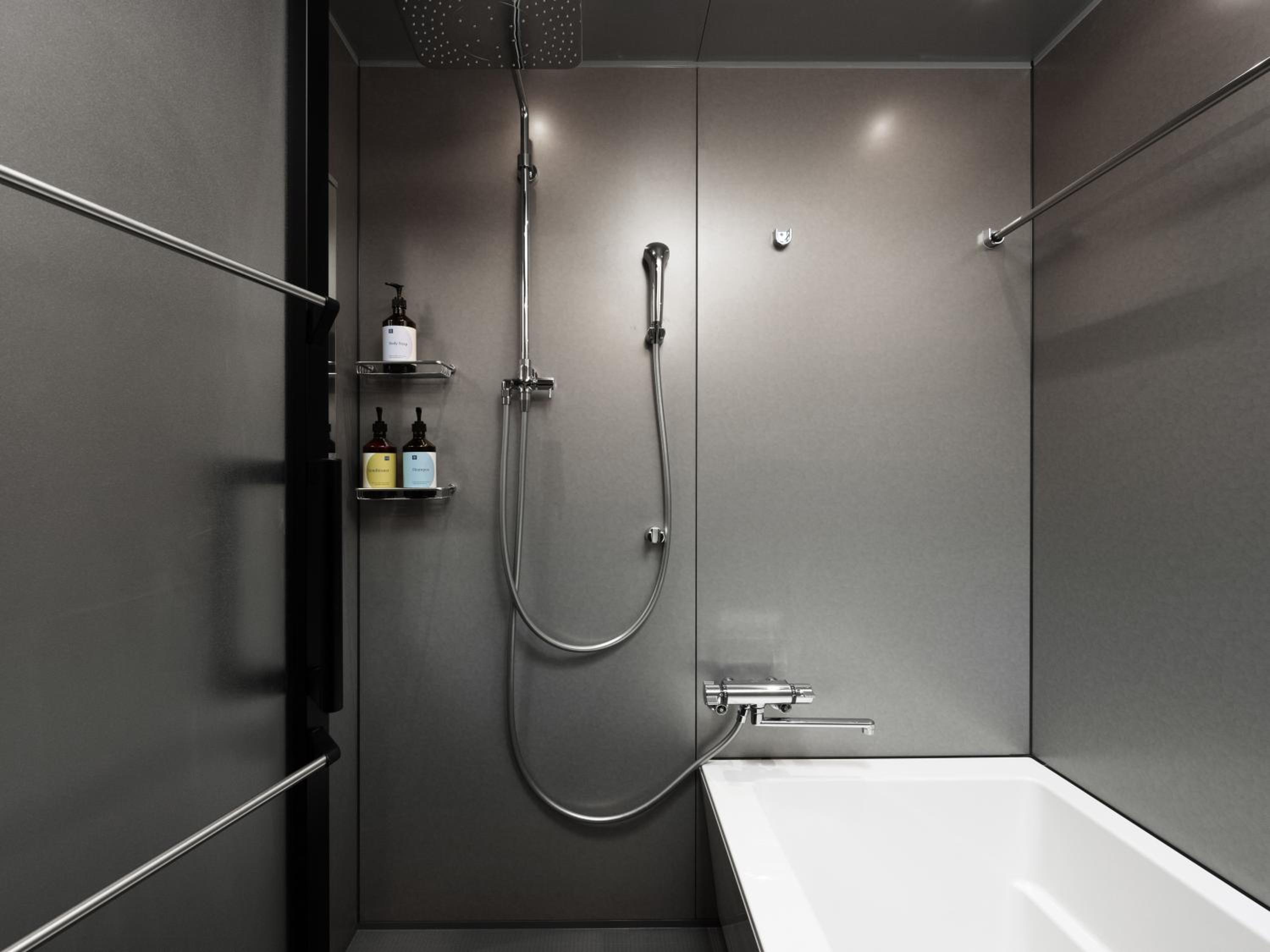 Two Bedroom Family Suite