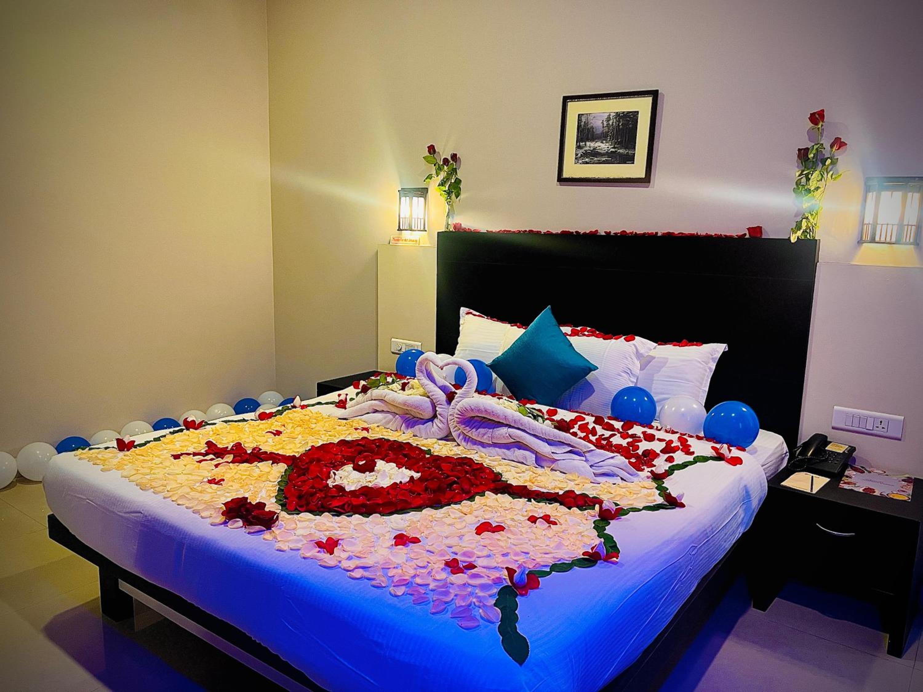 Deluxe King Room photo 3