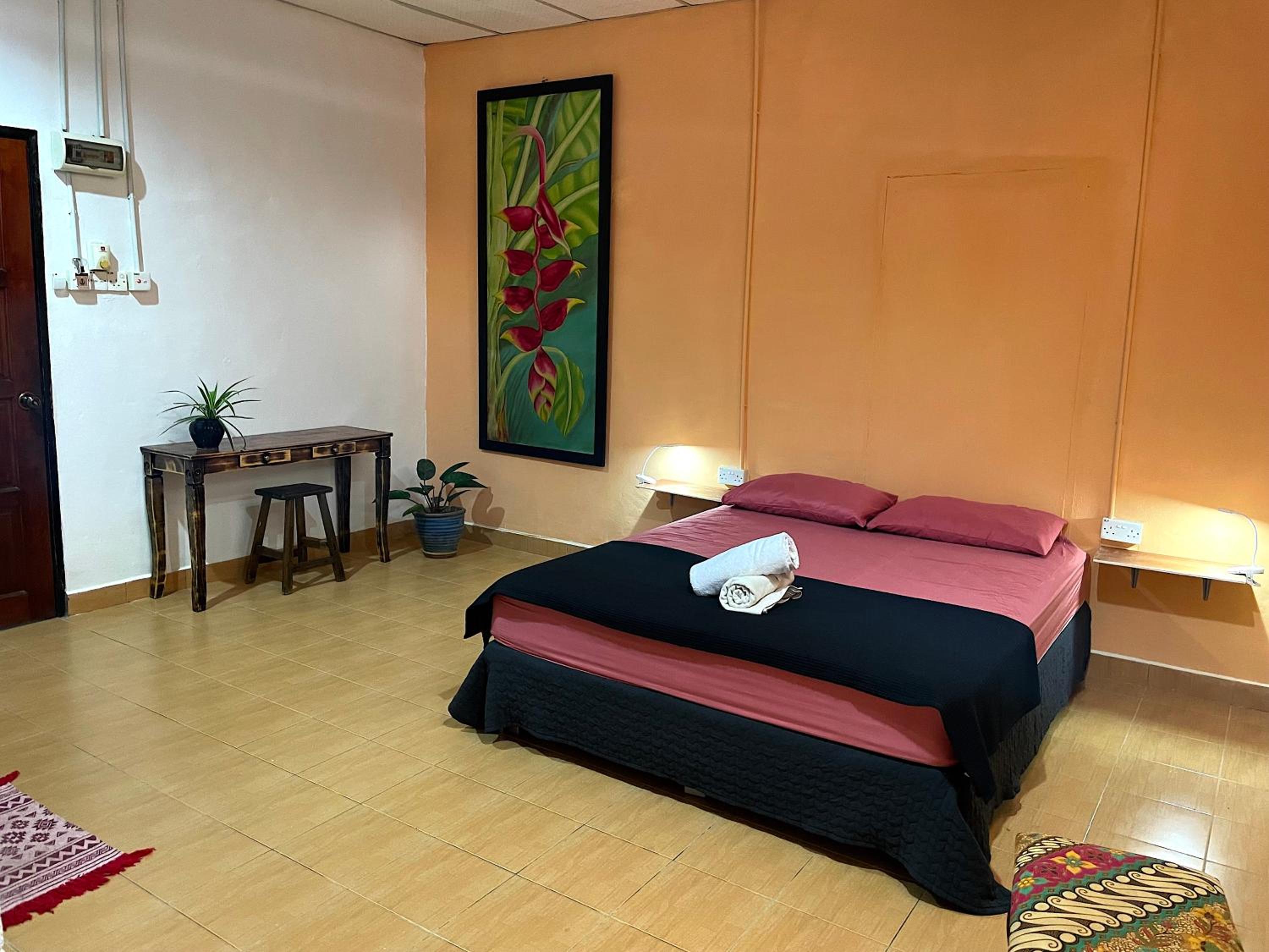 Deluxe Double Room - Photo 6