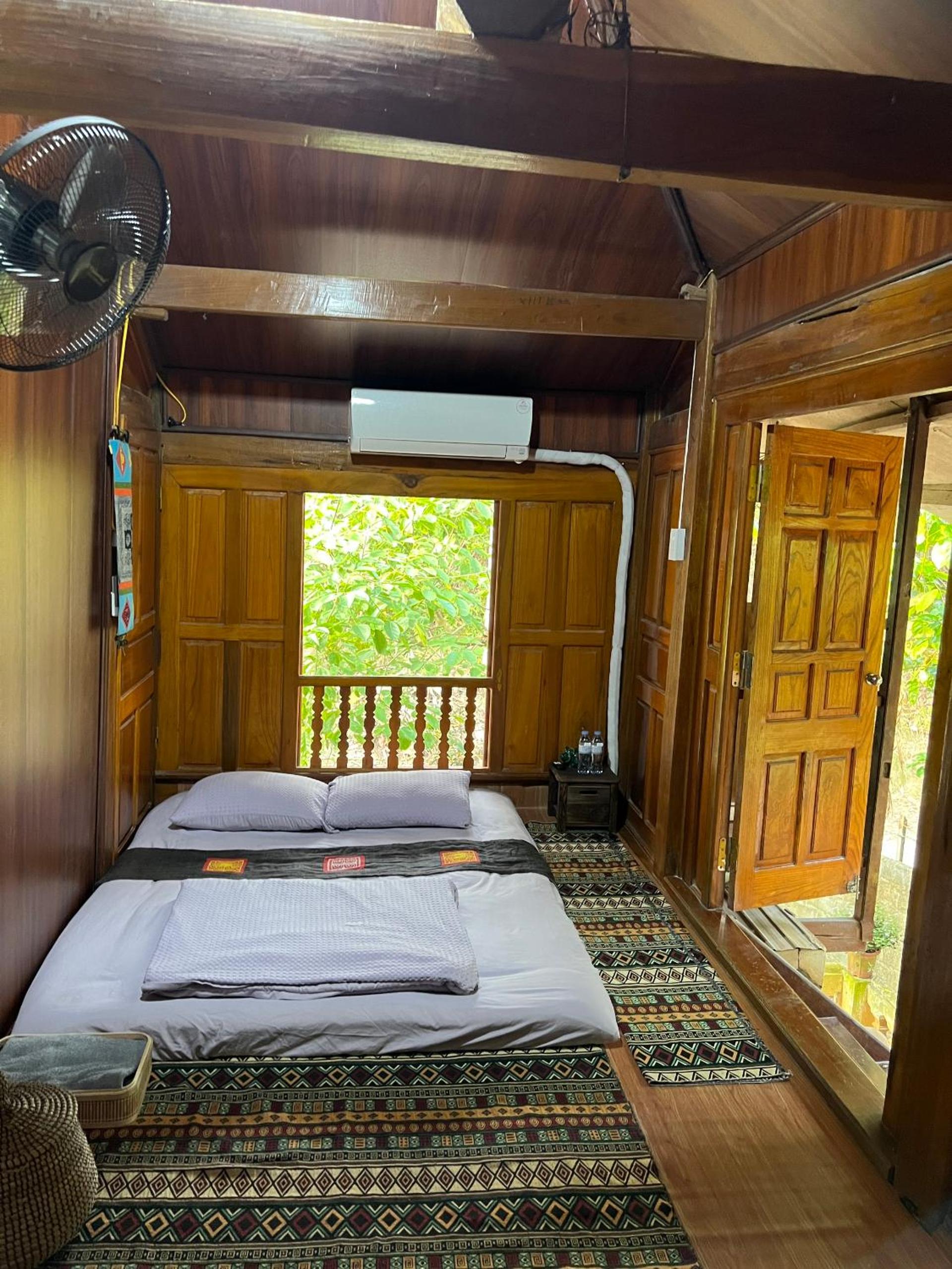 Family Double Room photo 2