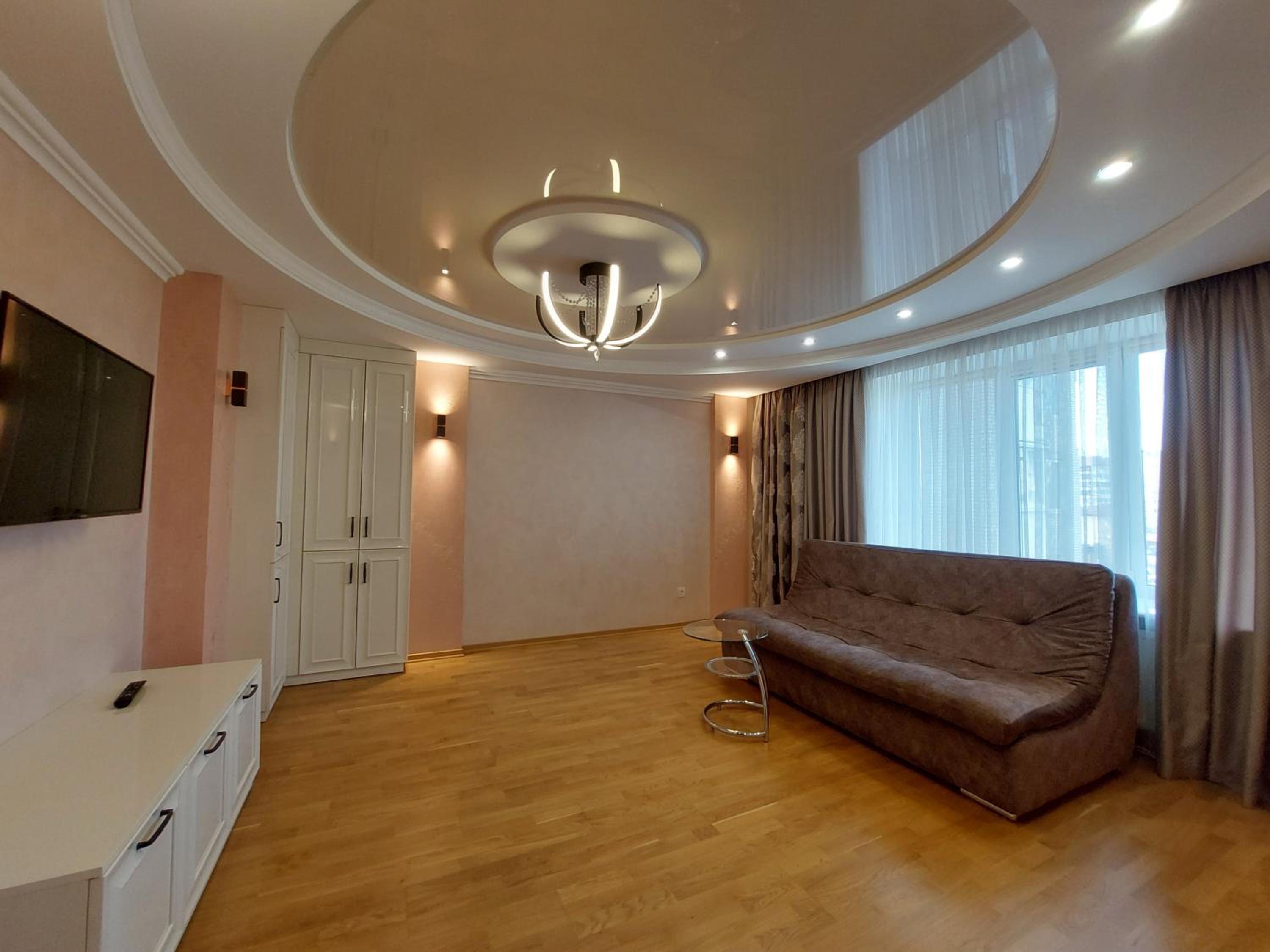 Suite Apartment
