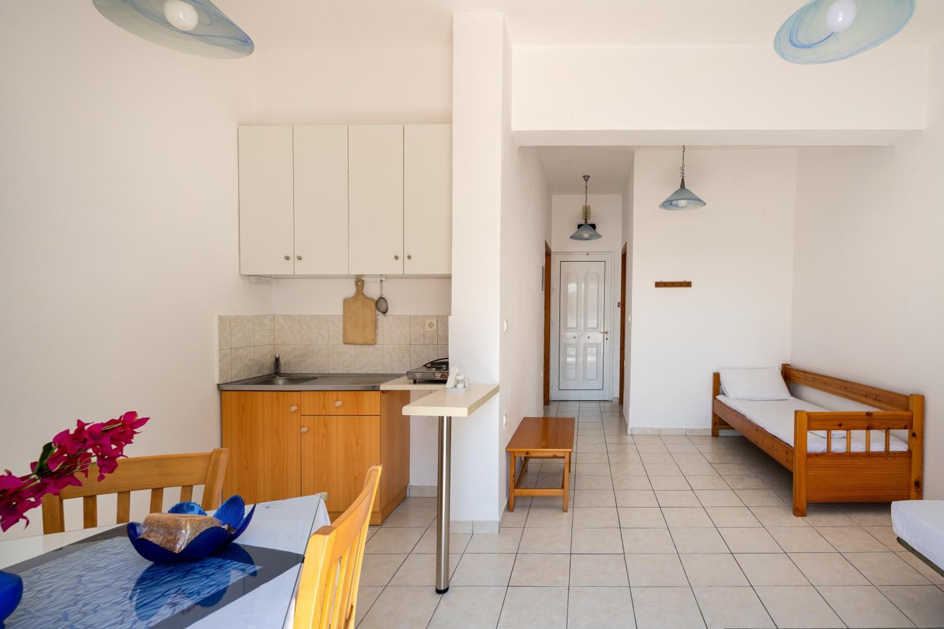 One Bedroom Apartment Ground Floor photo 1