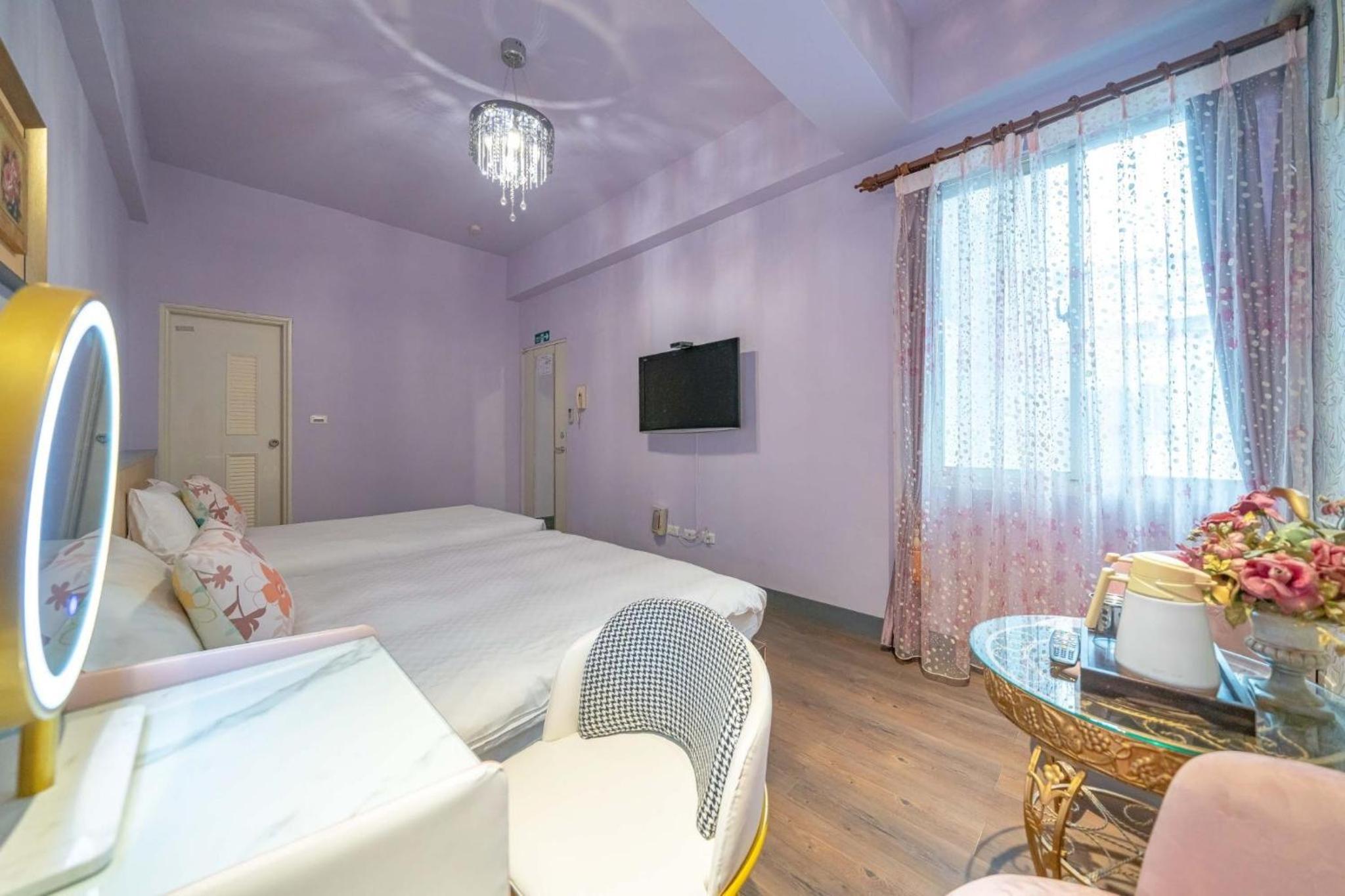 Double Room photo 2