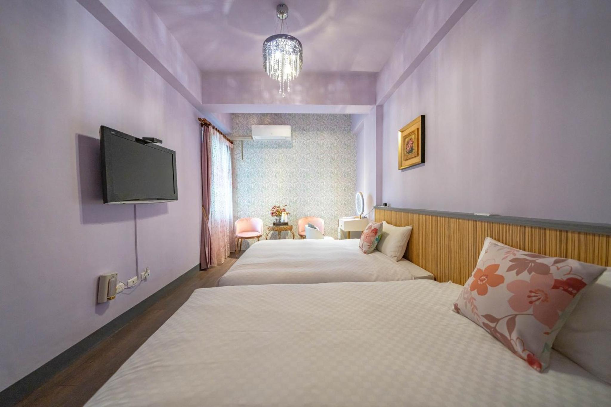 Double Room photo 1