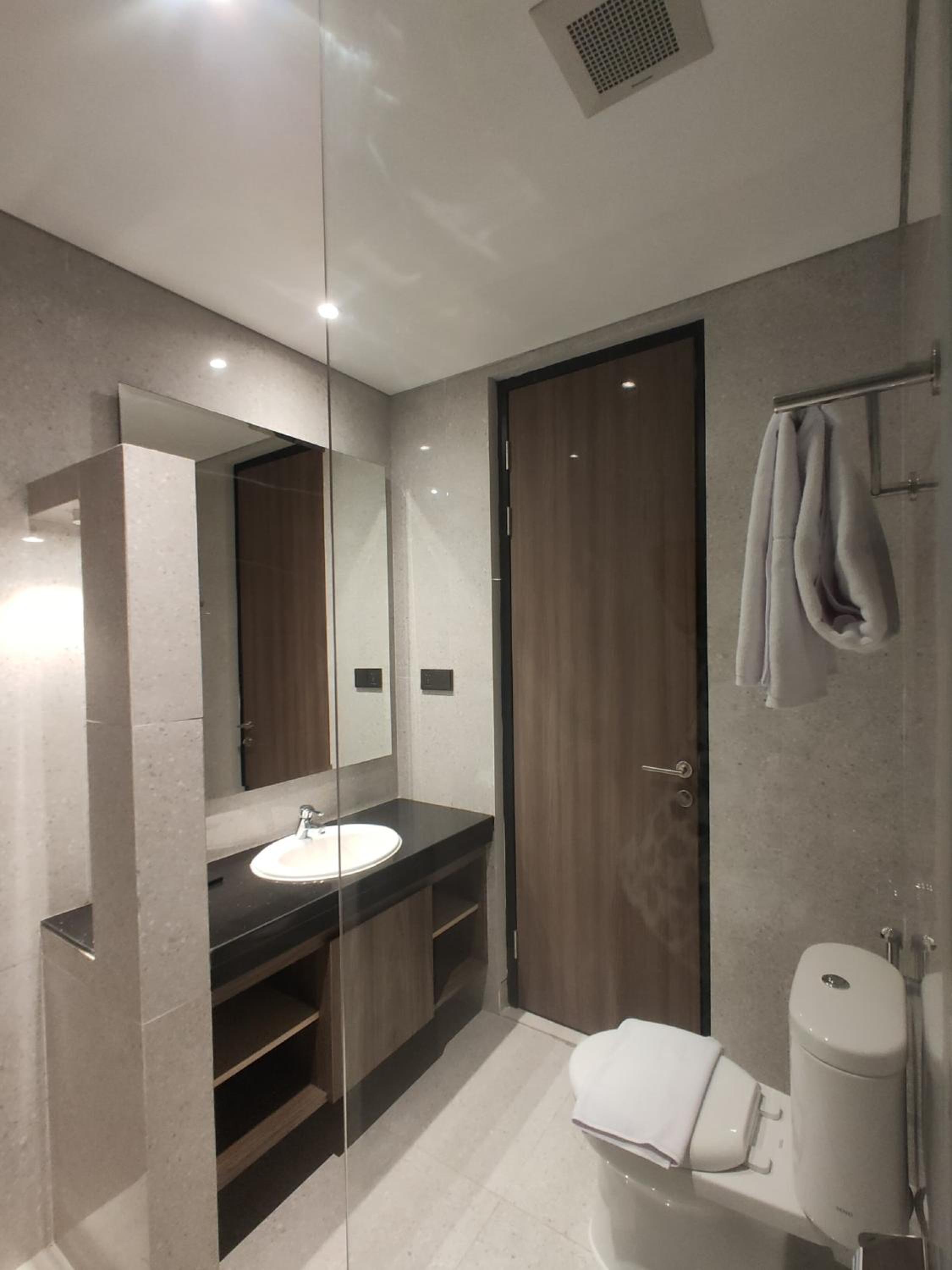 Deluxe Twin Room photo 3