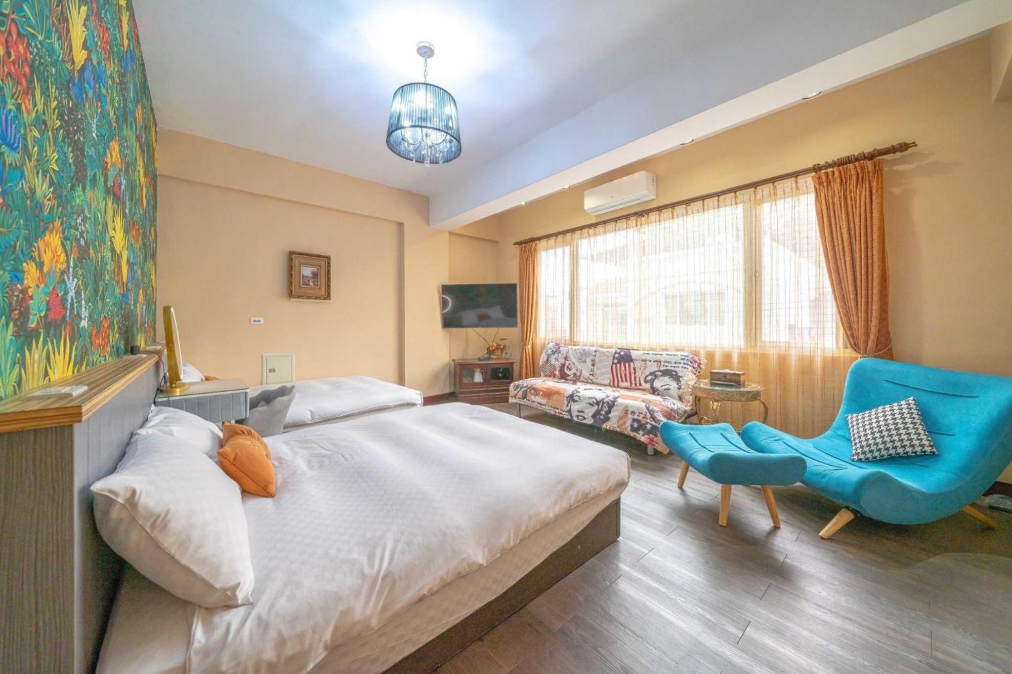 Family Suite photo 1