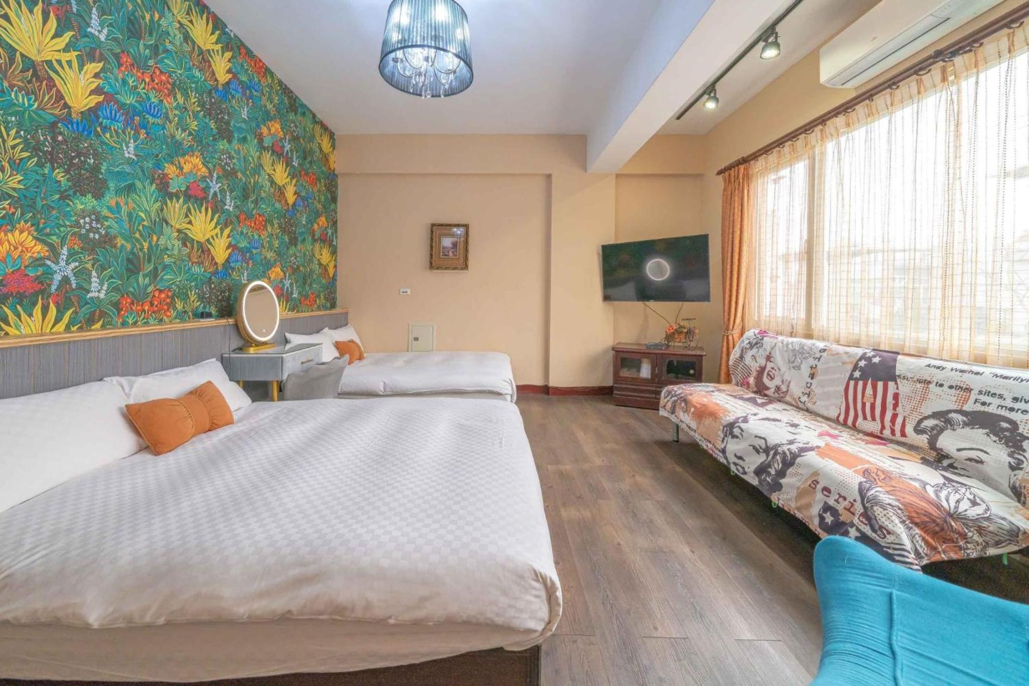 Family Suite photo 2