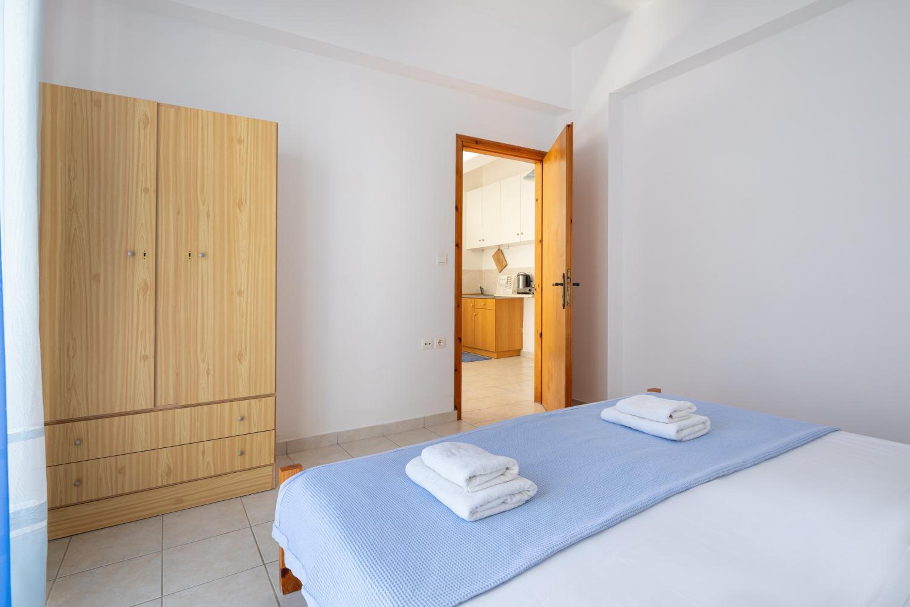 Two Bedroom Apartment With Terrace photo 1