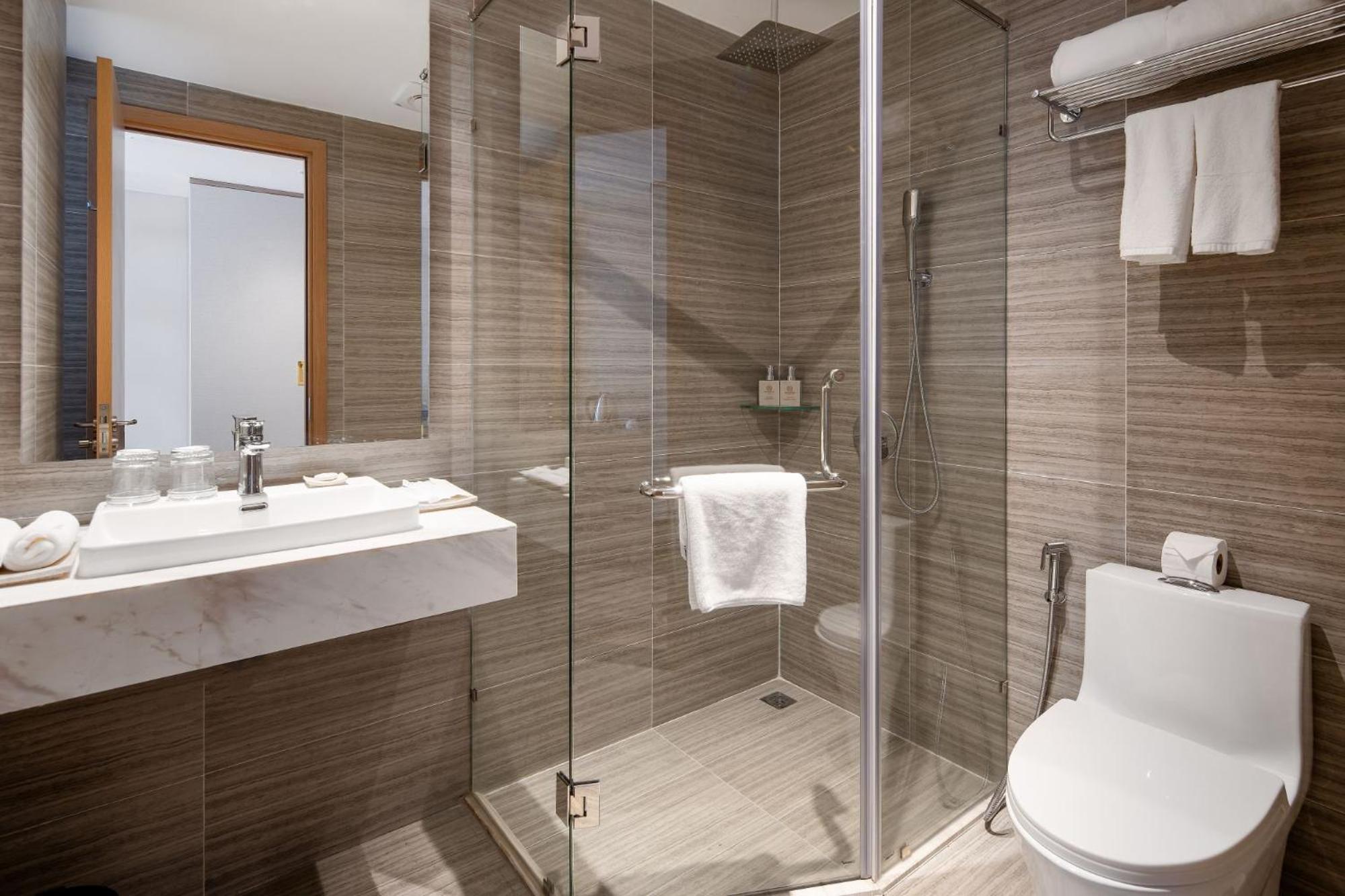 Superior Twin Room - Photo 5