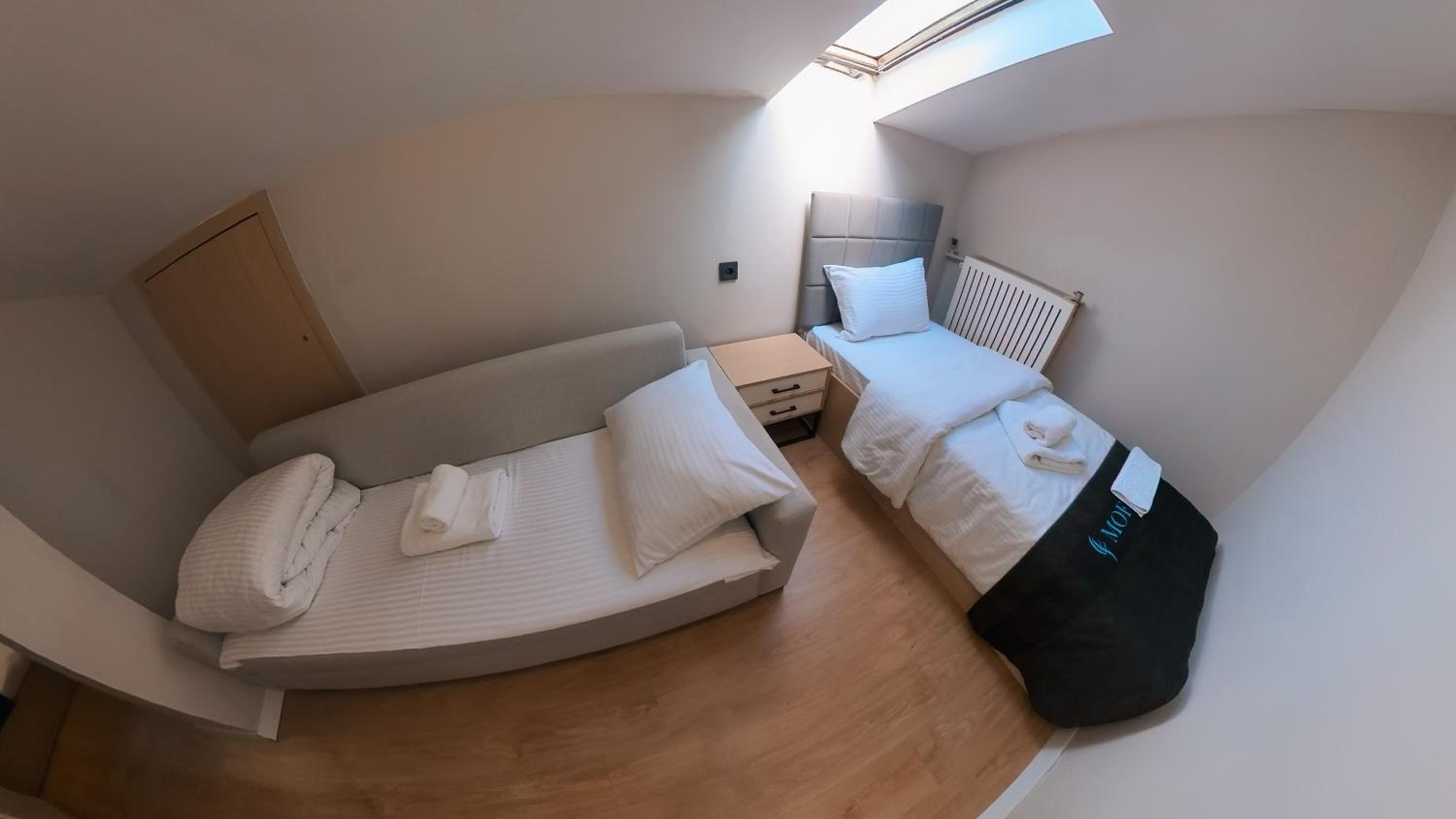 Family Room with Private Bathroom - Photo 24