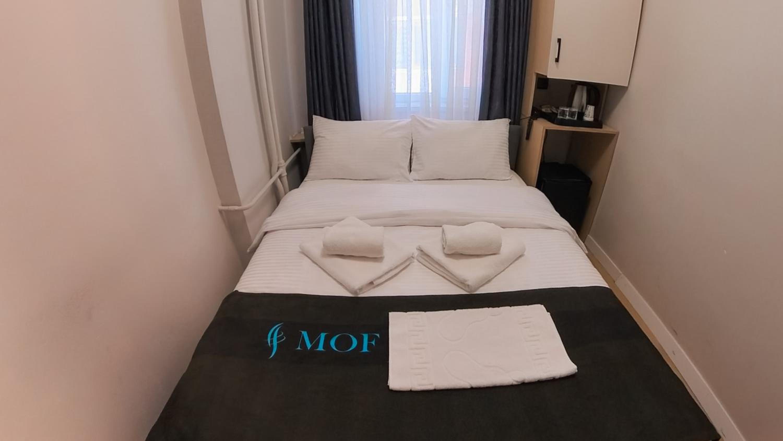 Economy Double Room - Photo 3