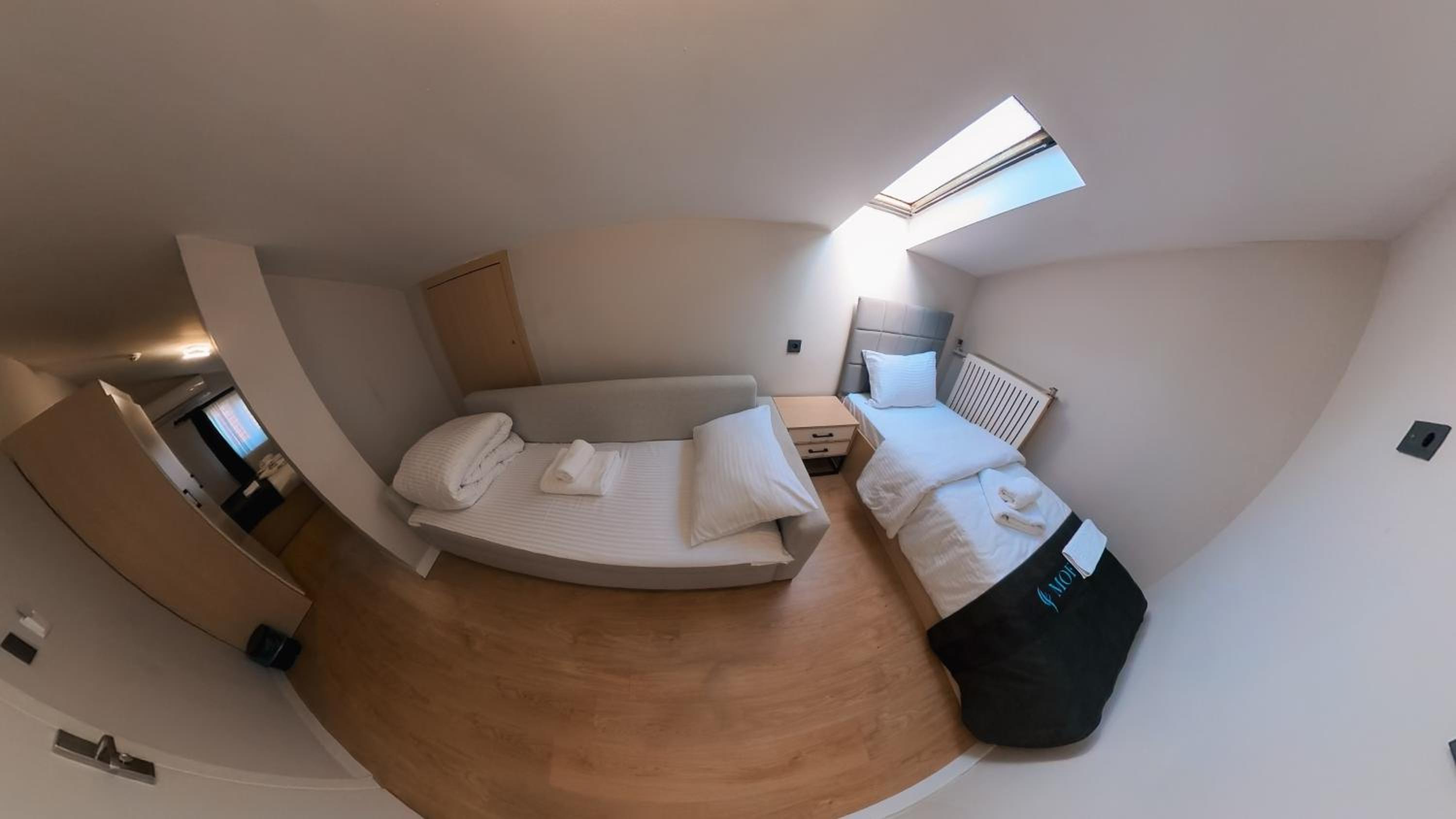 Family Room with Private Bathroom - Photo 26