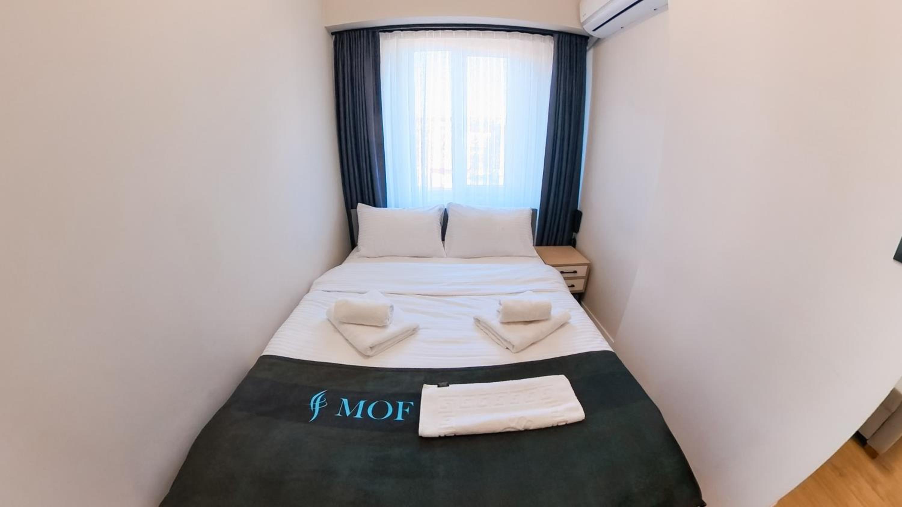 Economy Double Room - Photo 2
