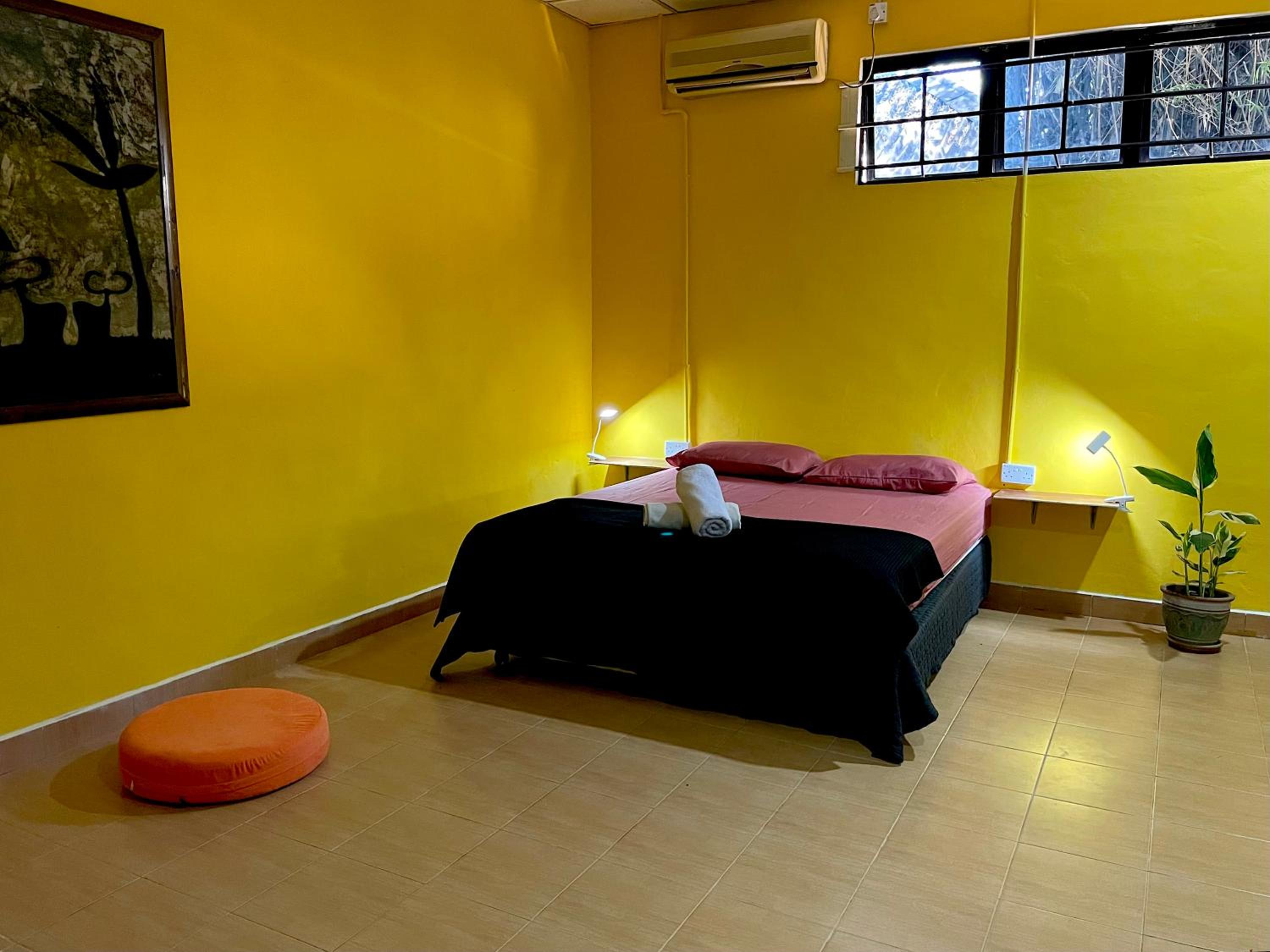 Deluxe Double Room - Photo 2