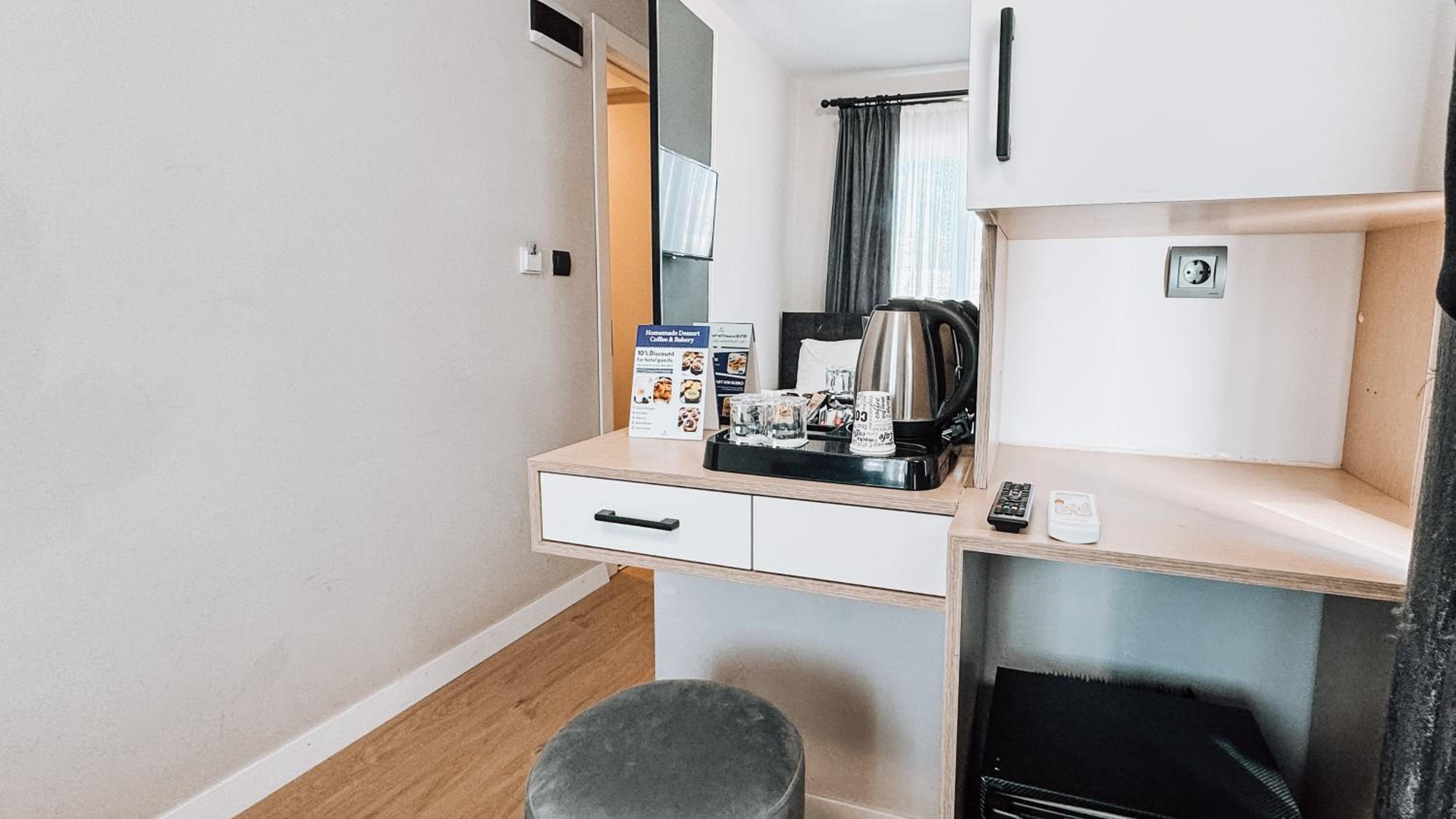Economy Double Room - Photo 5