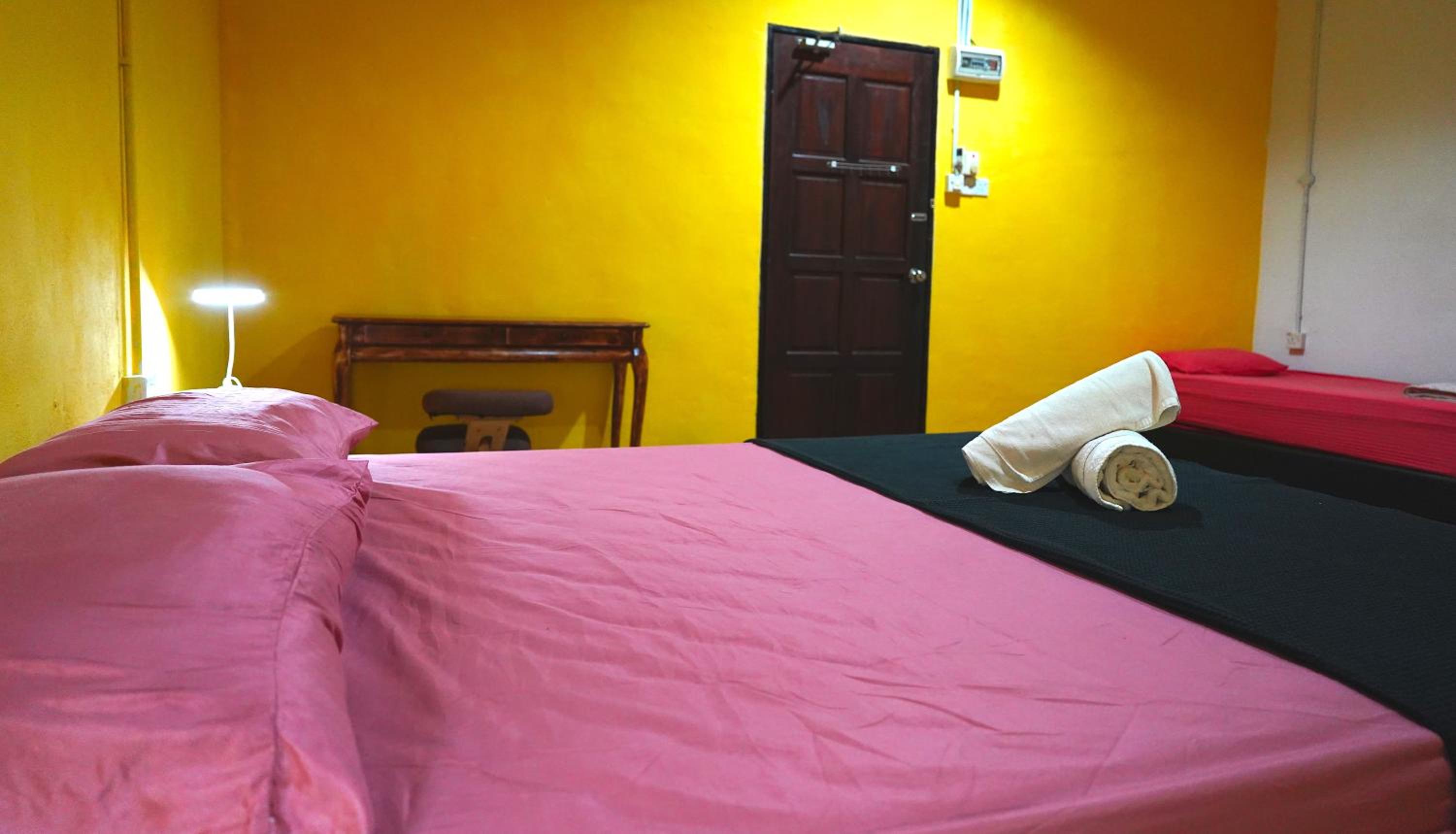 Deluxe Double Room - Photo 4