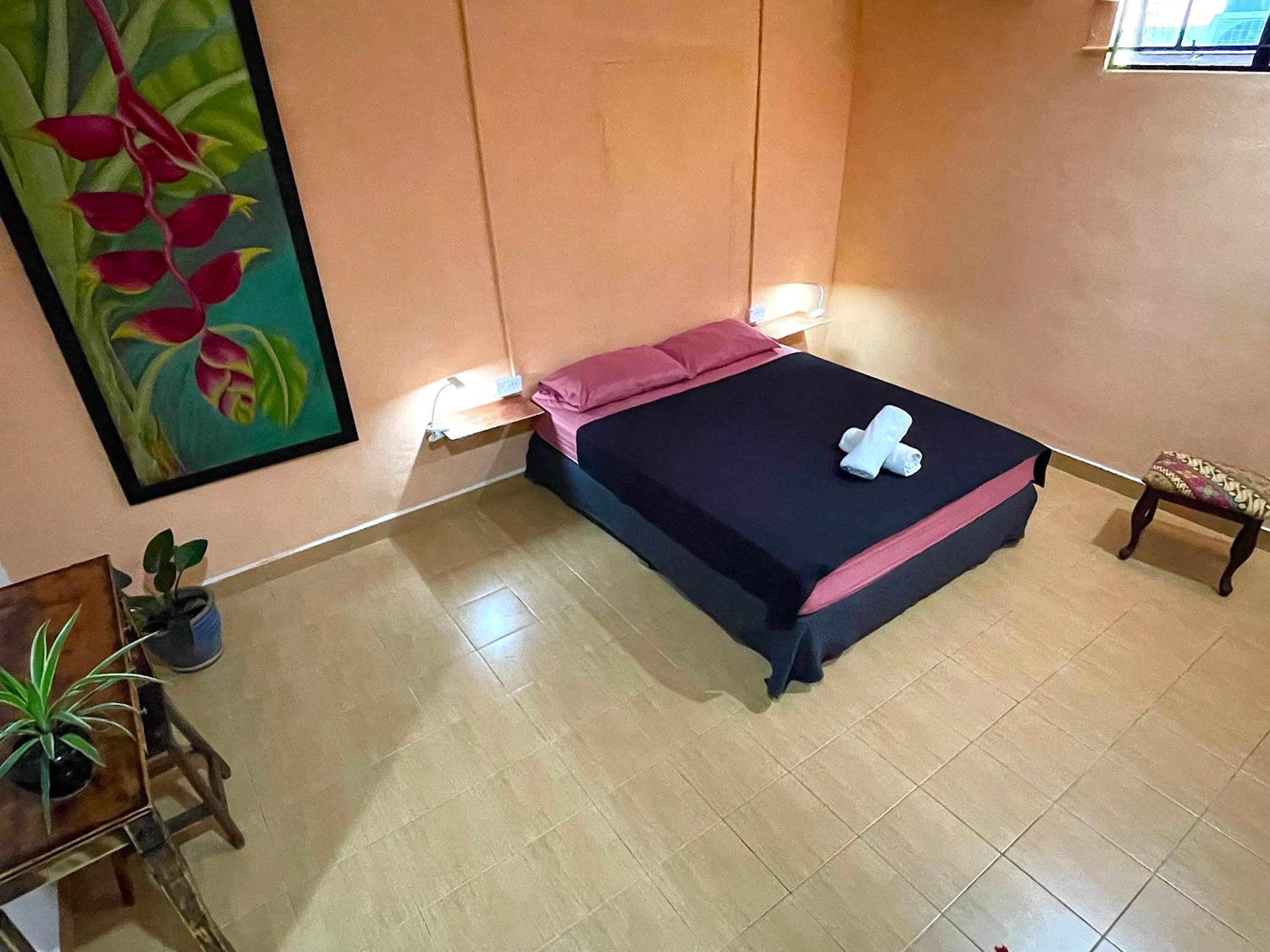 Deluxe Double Room - Photo 5