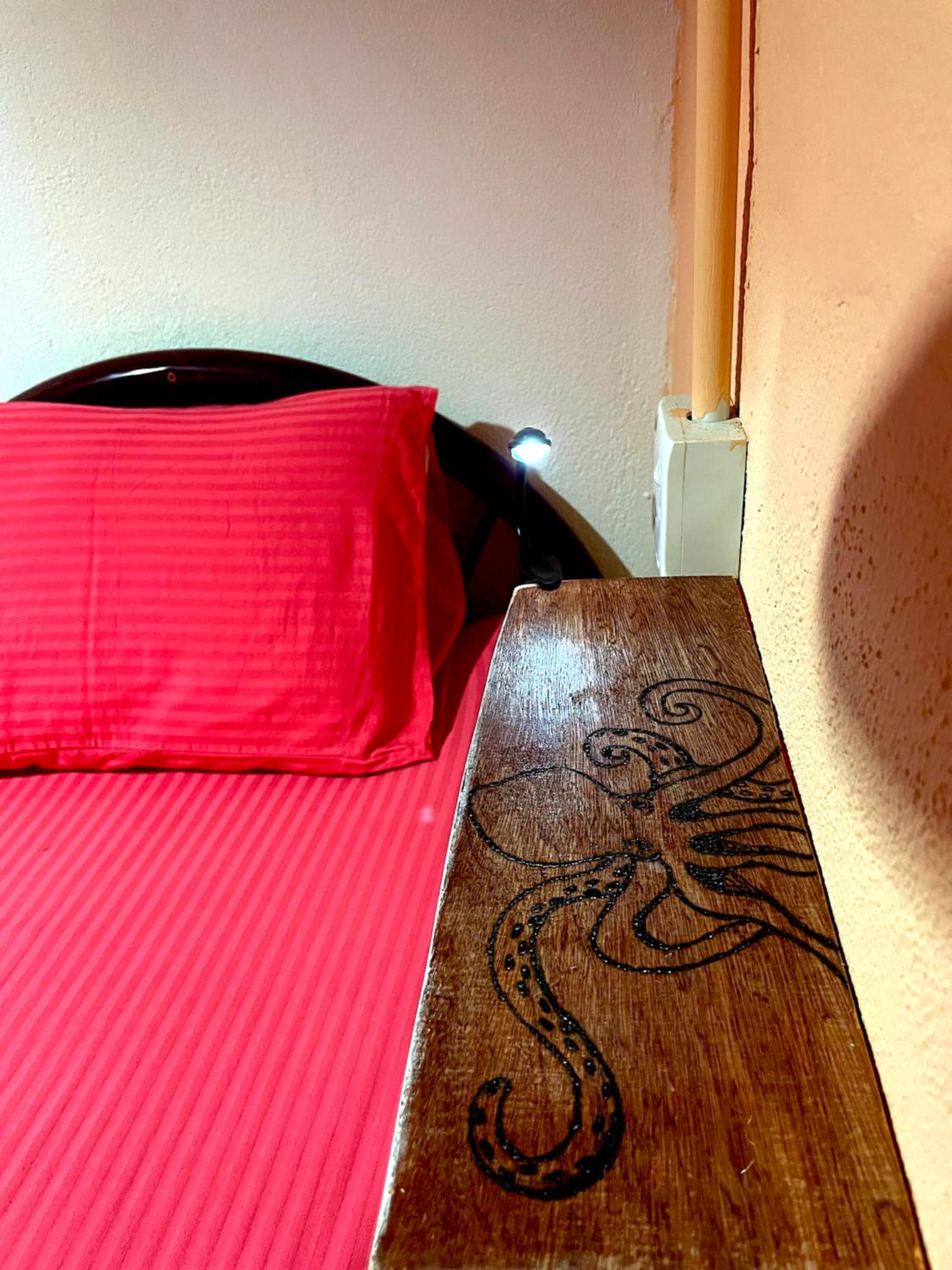 Bunk Bed in Mixed Dormitory Room photo 3