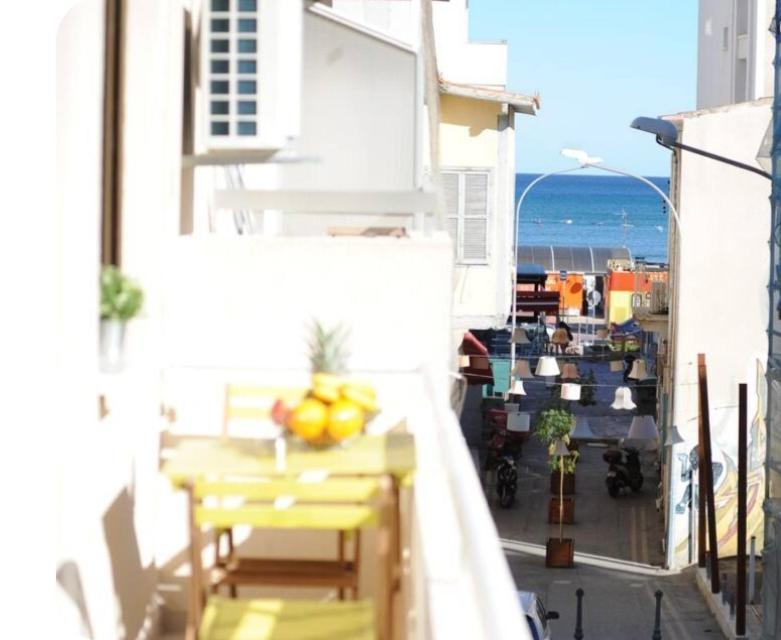 Apartment with Sea View - Photo 28