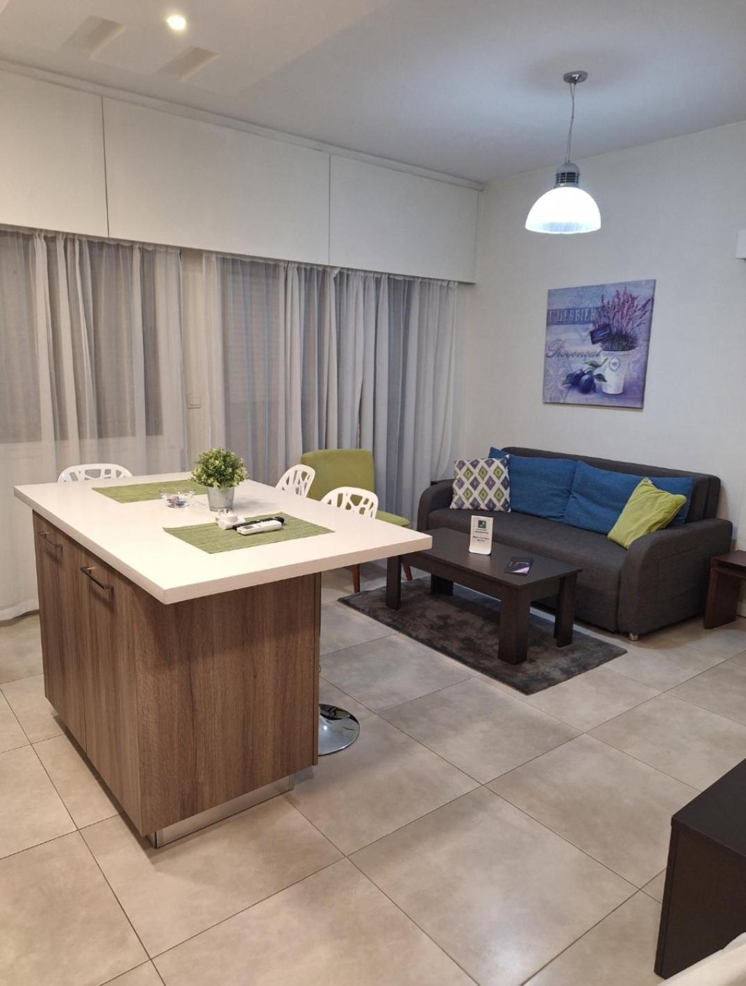 Apartment with Sea View - Photo 35