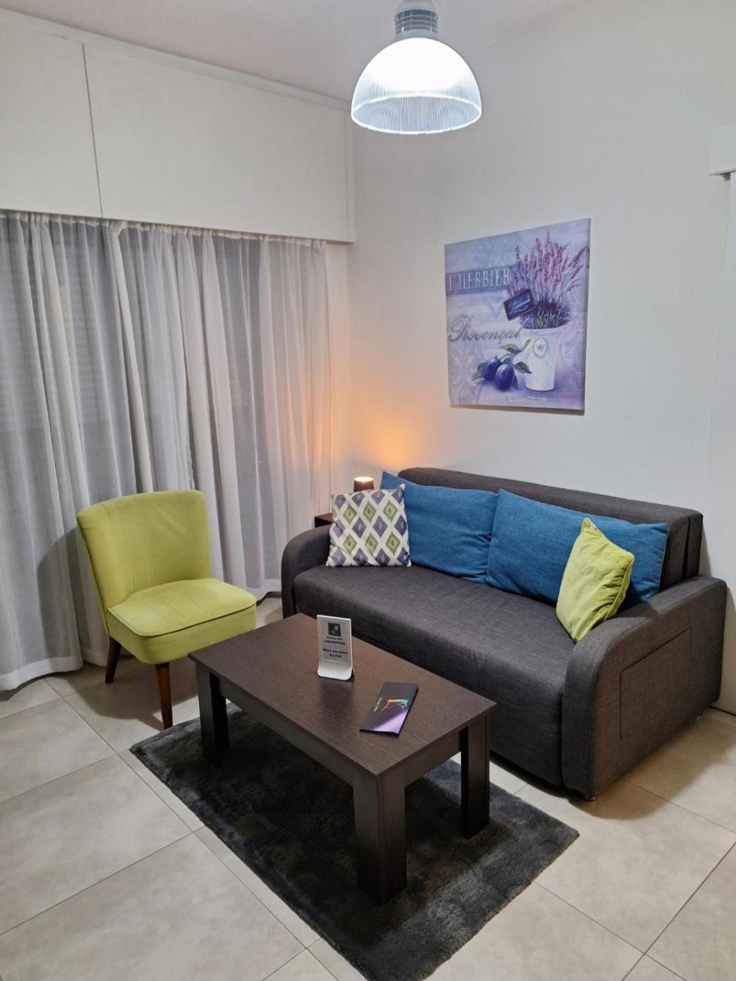 Apartment with Sea View - Photo 36