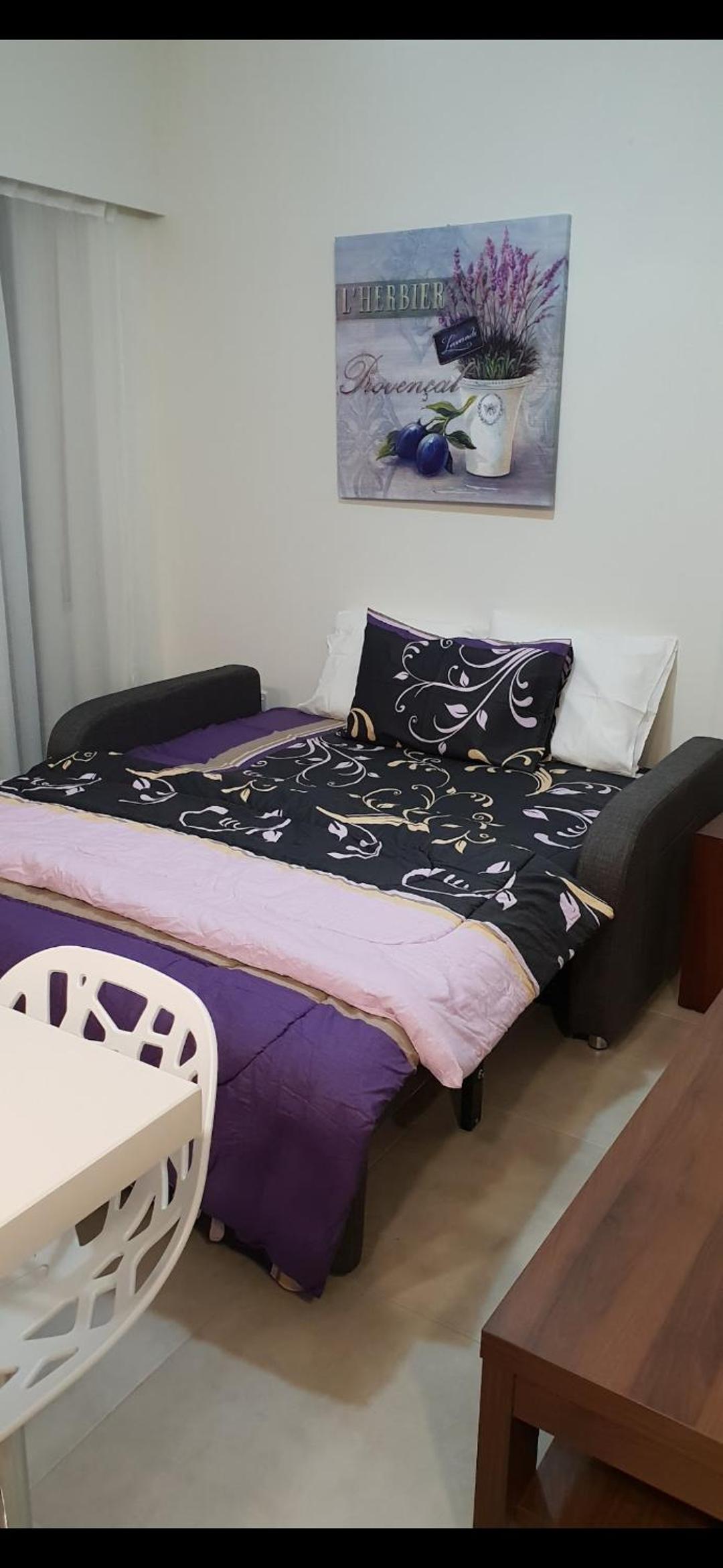 Apartment with Sea View - Photo 8