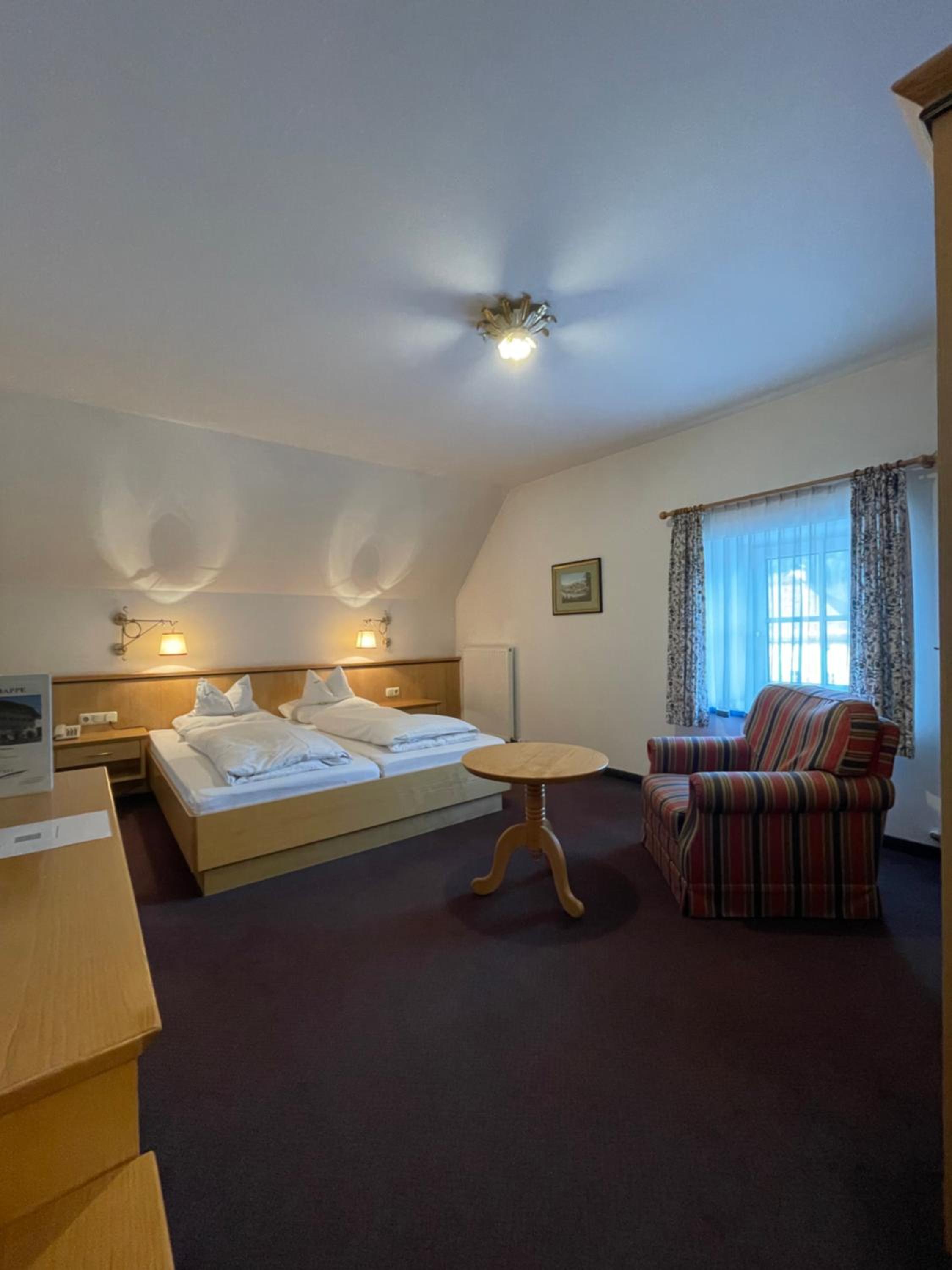 Standard Double Room photo 1