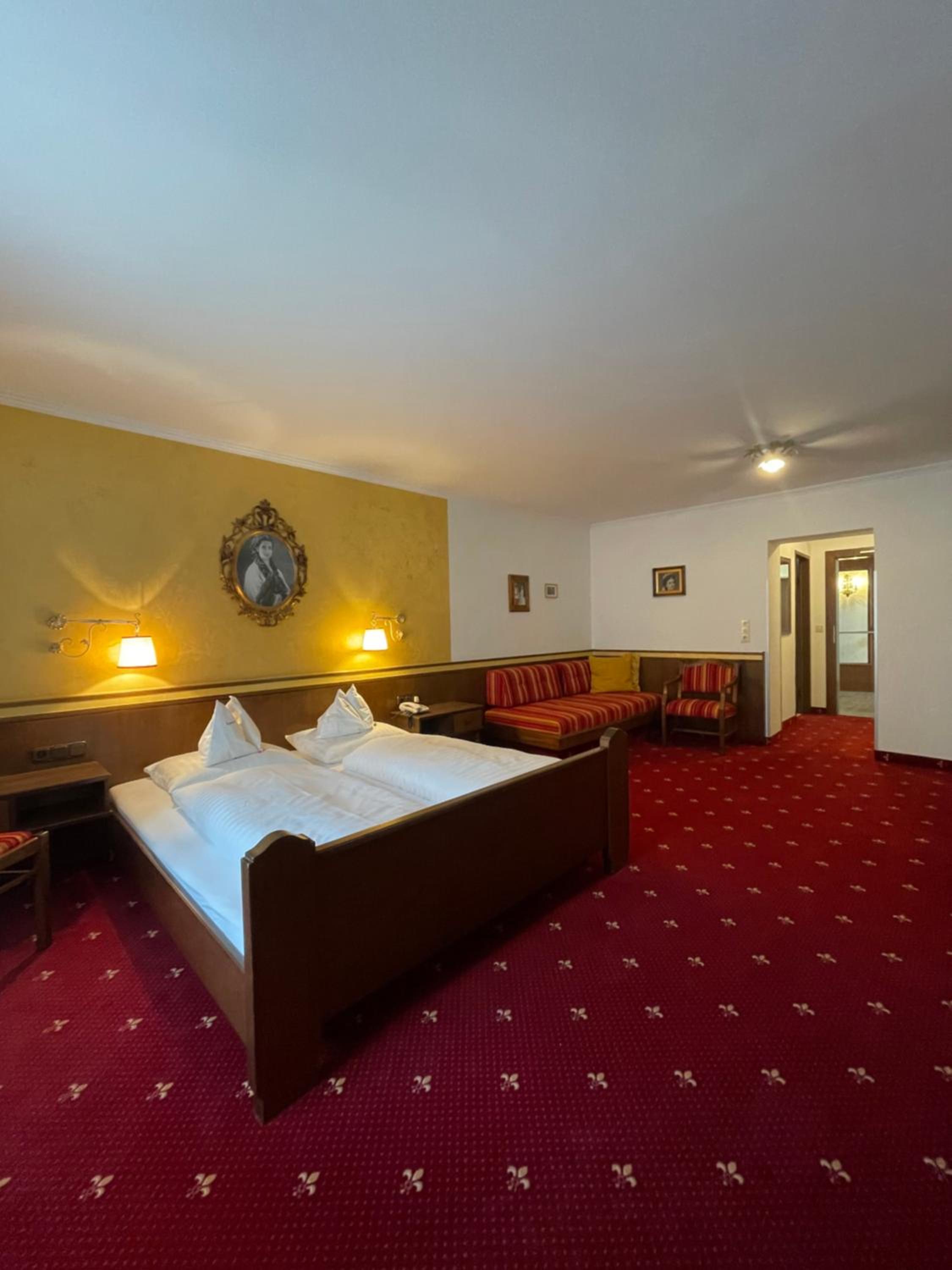 Superior Double Room photo 1
