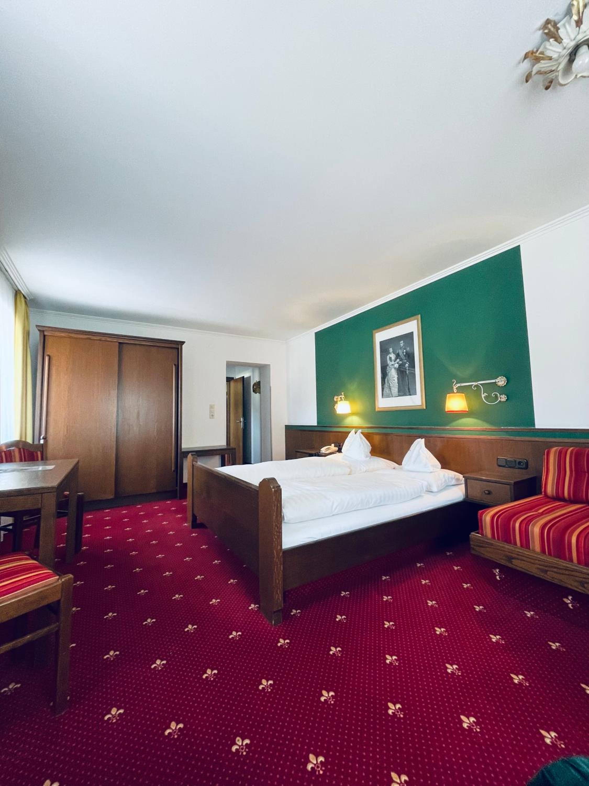 Superior Double Room photo 2