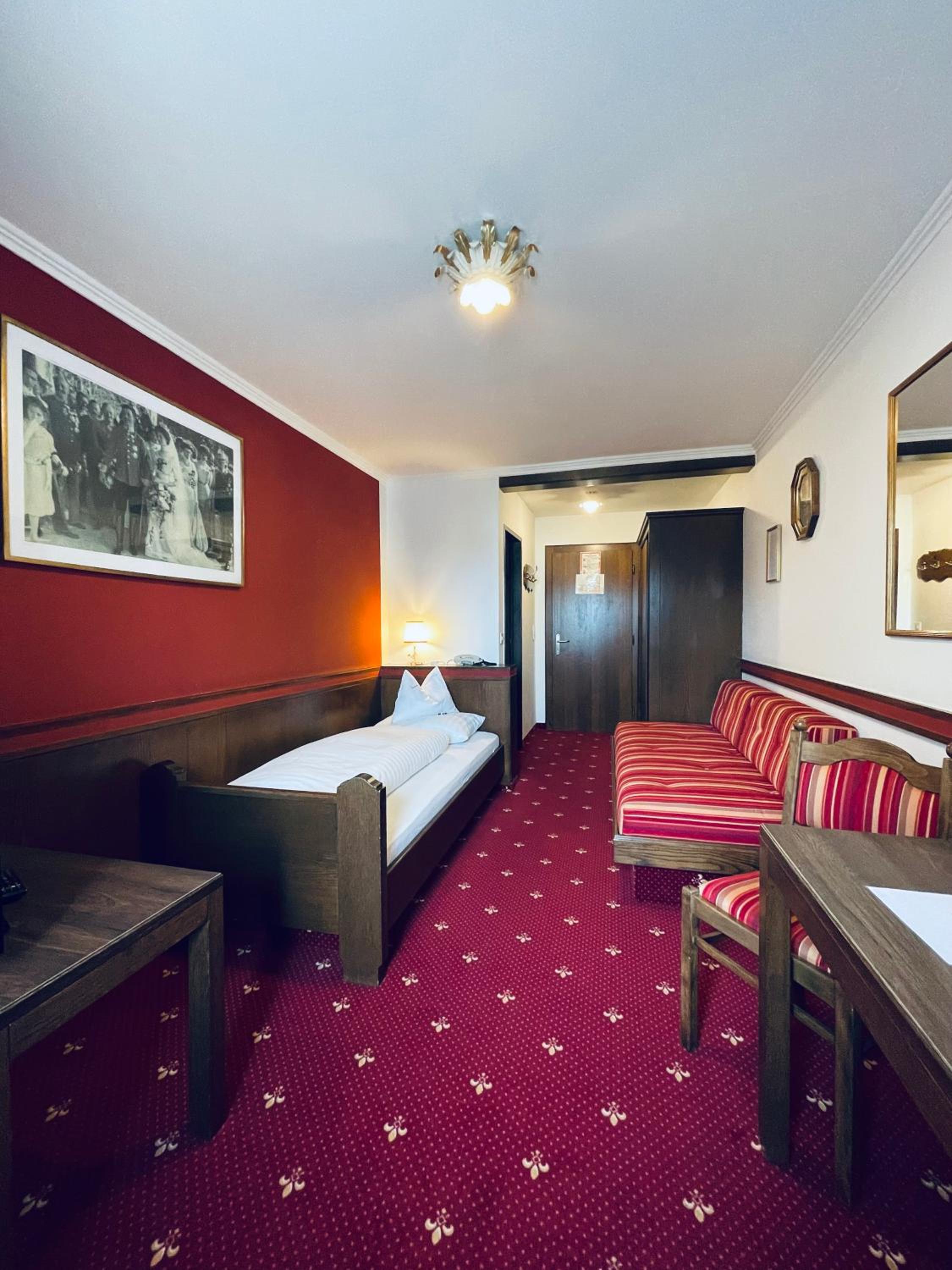 Single Room photo 1