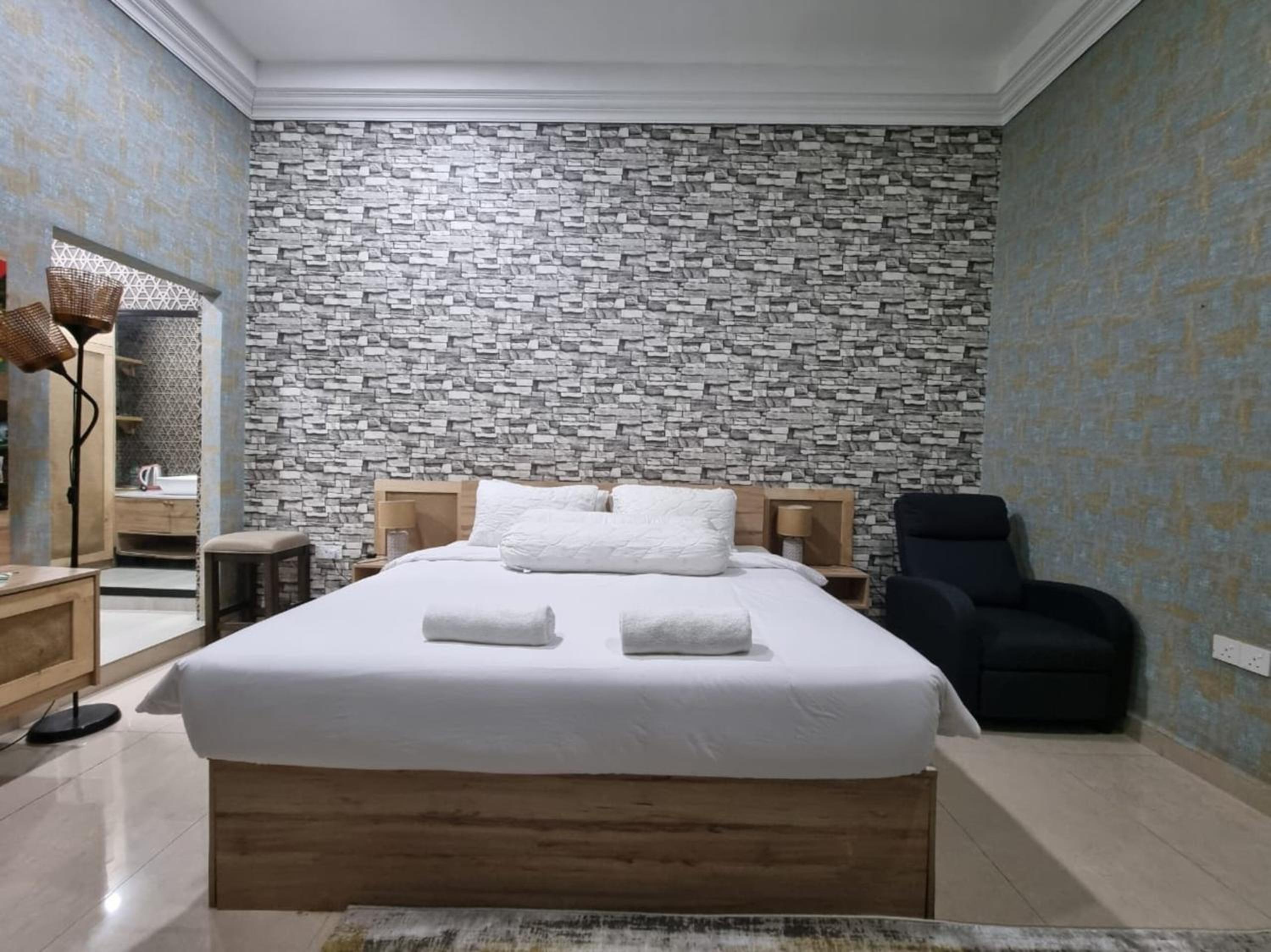 Presidential Suite photo 3