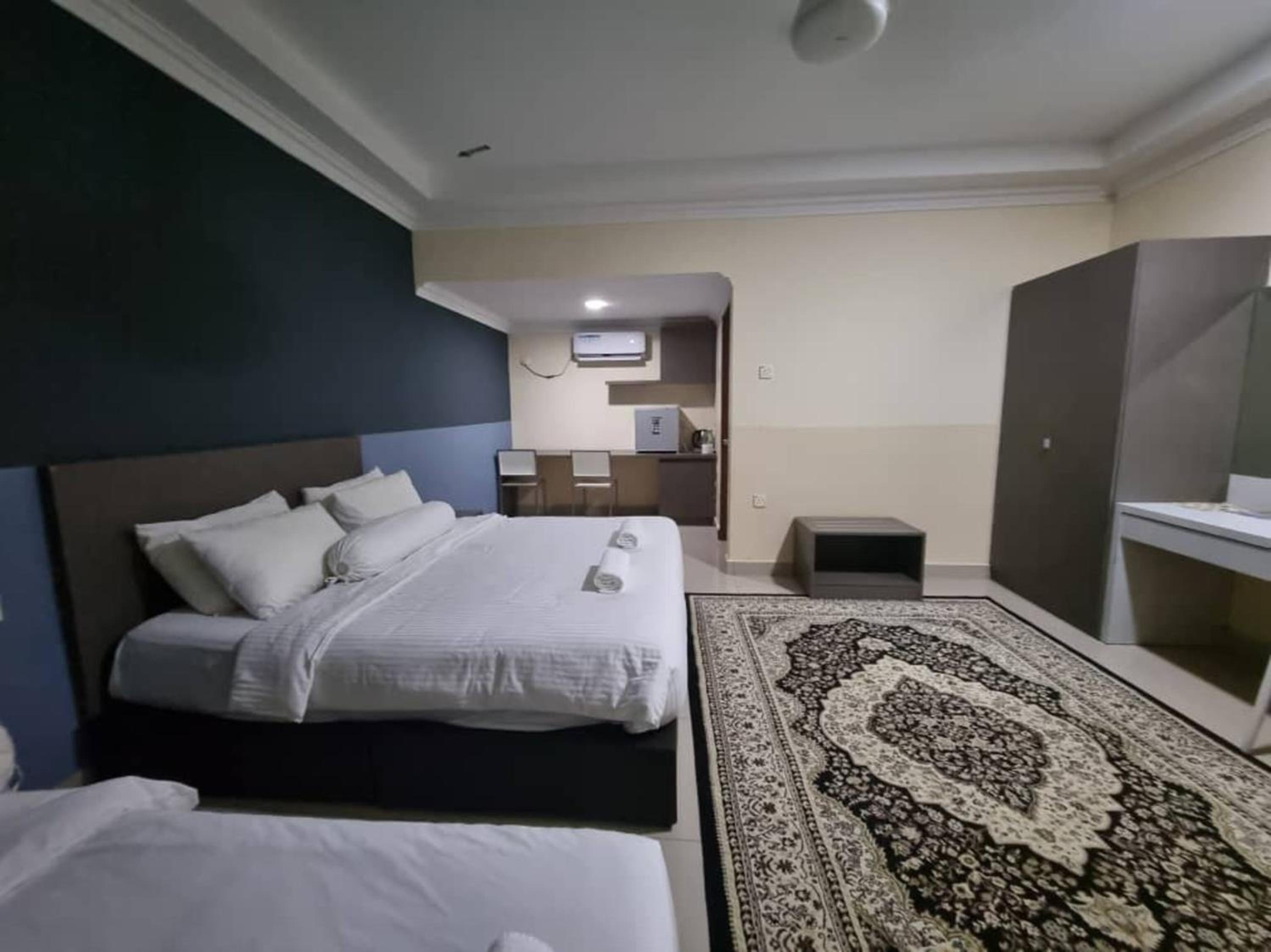 Superior Suite photo 3