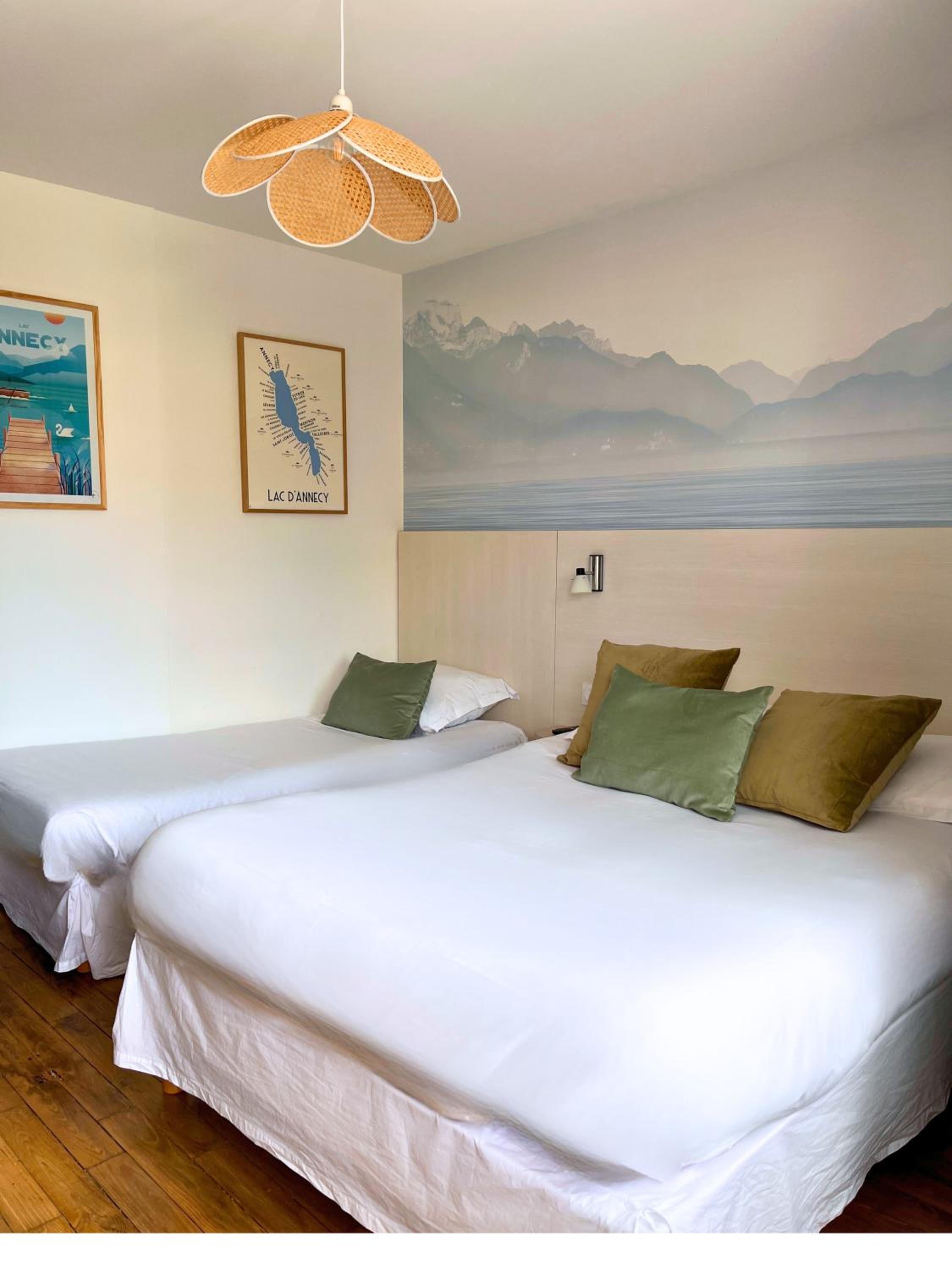 Triple Room photo 2