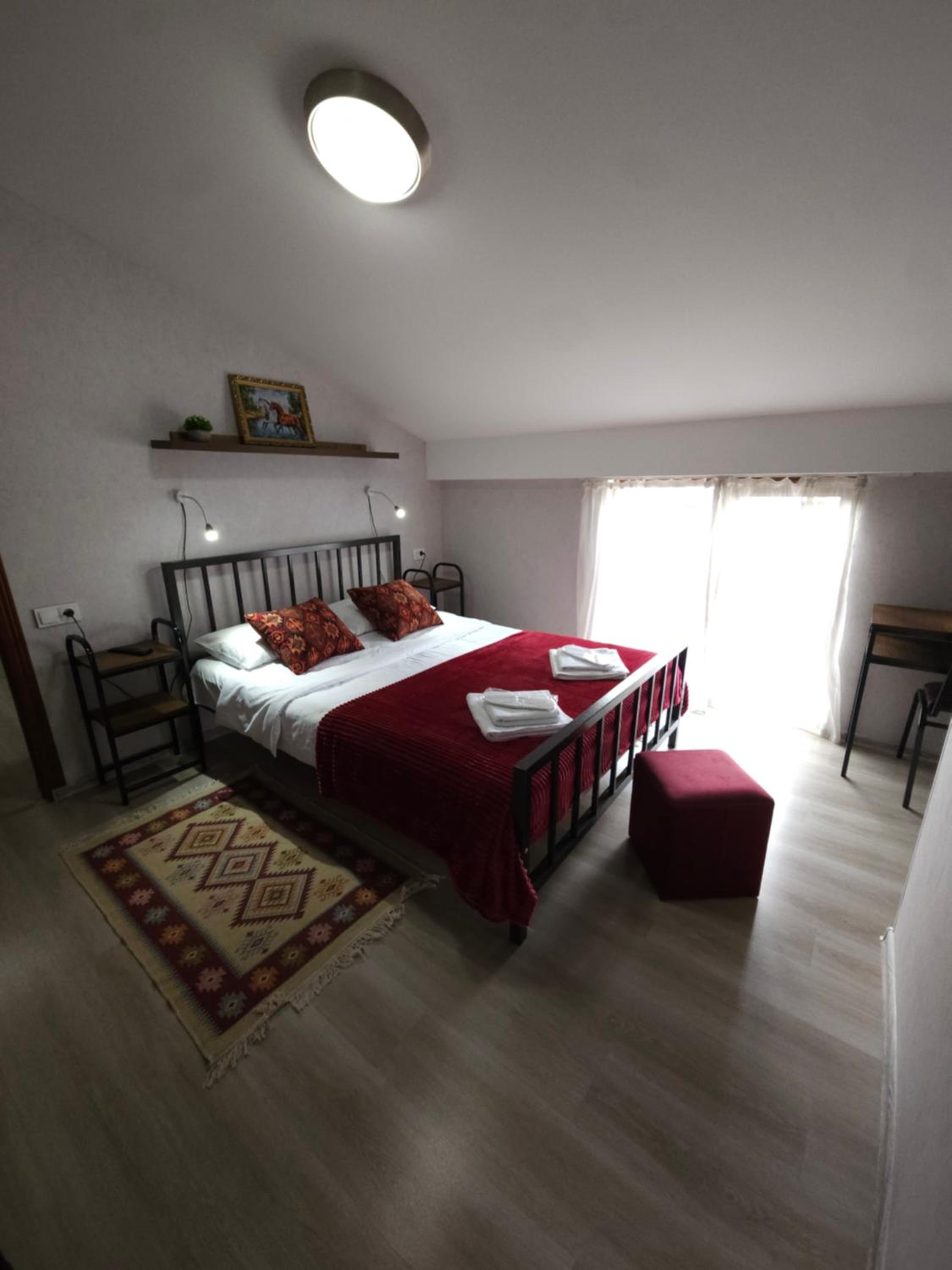 Large Double Room