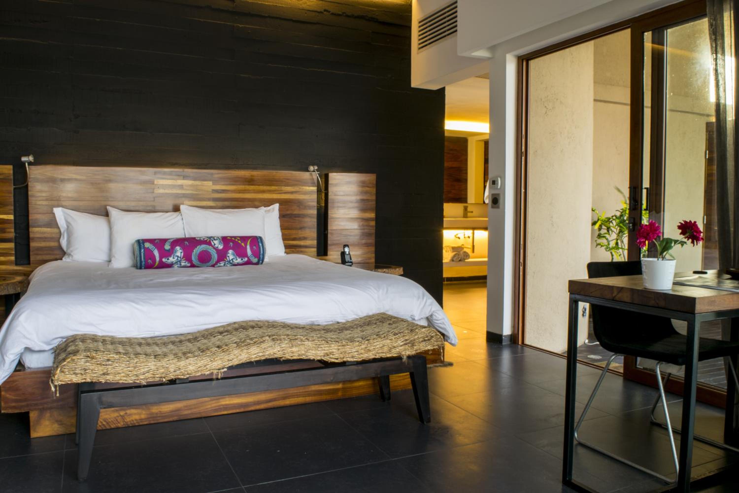 King Room with Sea View