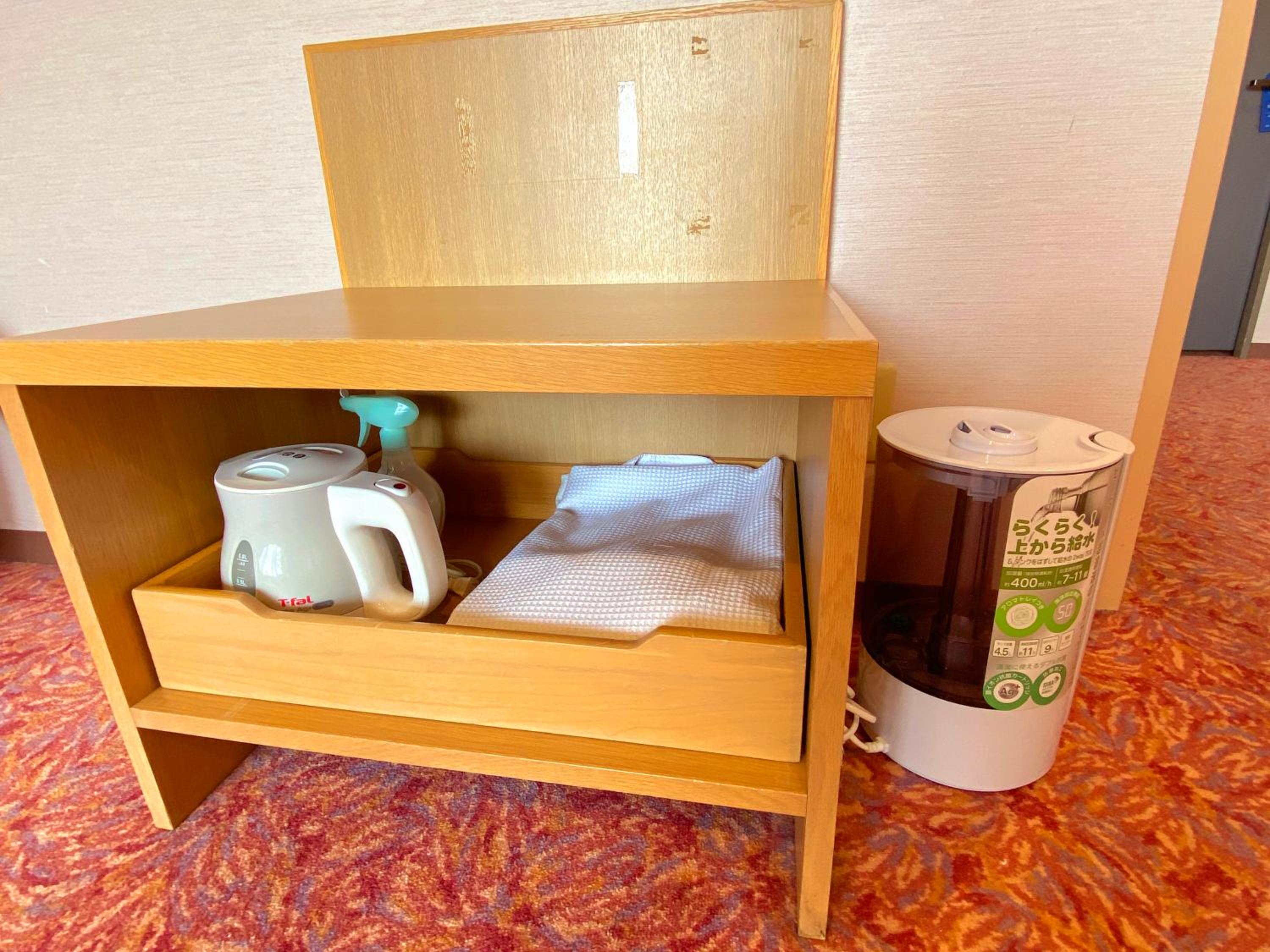 Deluxe Room - Non-Smoking photo 3