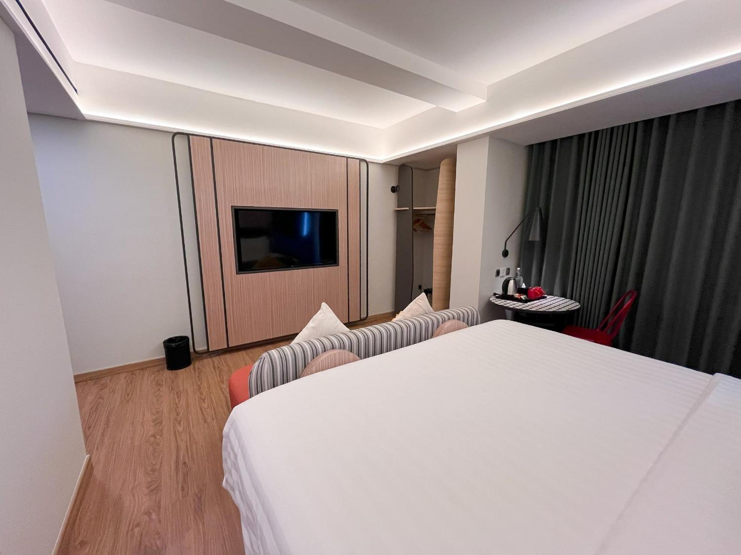 Junior Suite - Photo 13