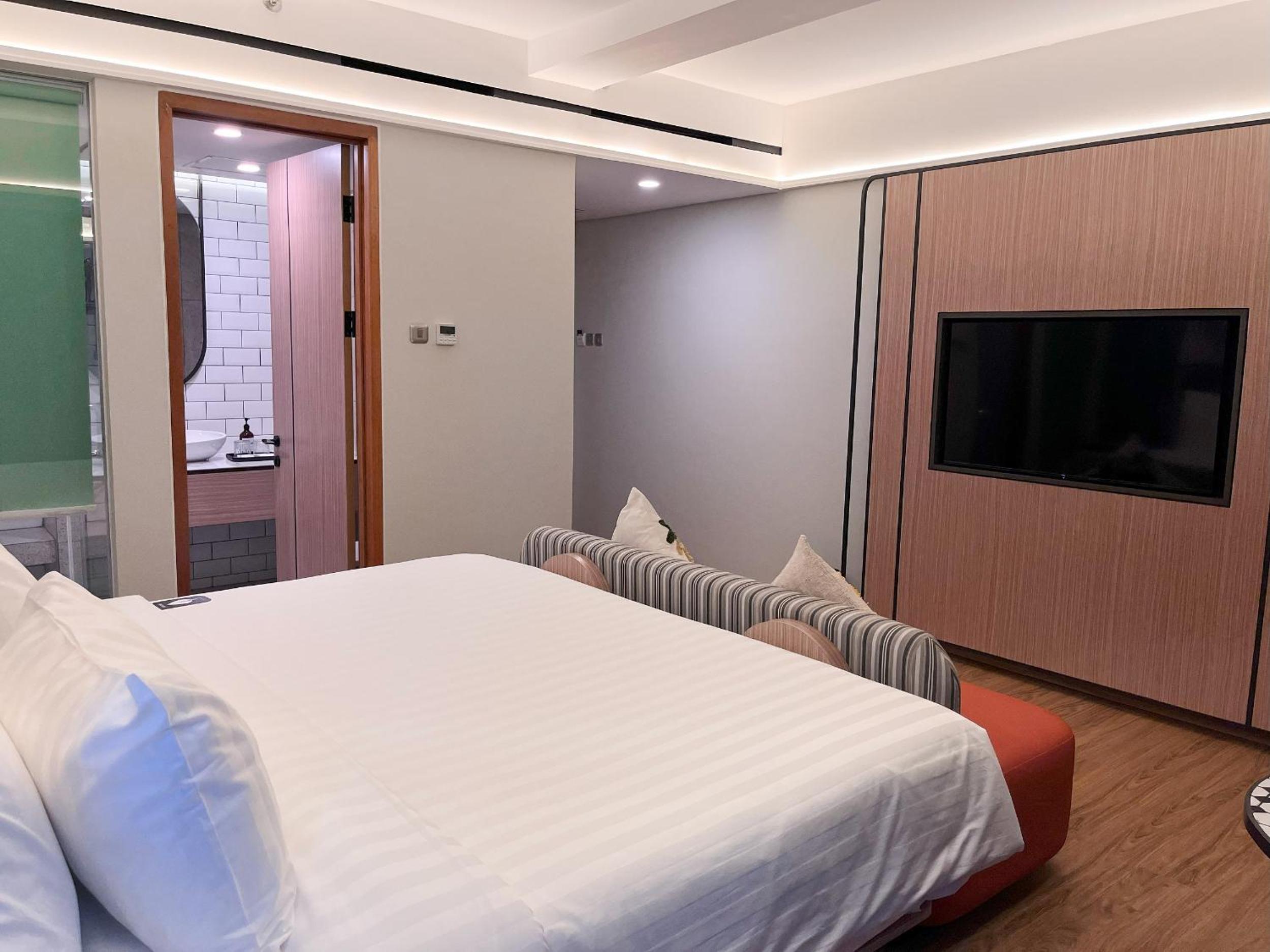 Junior Suite - Photo 1