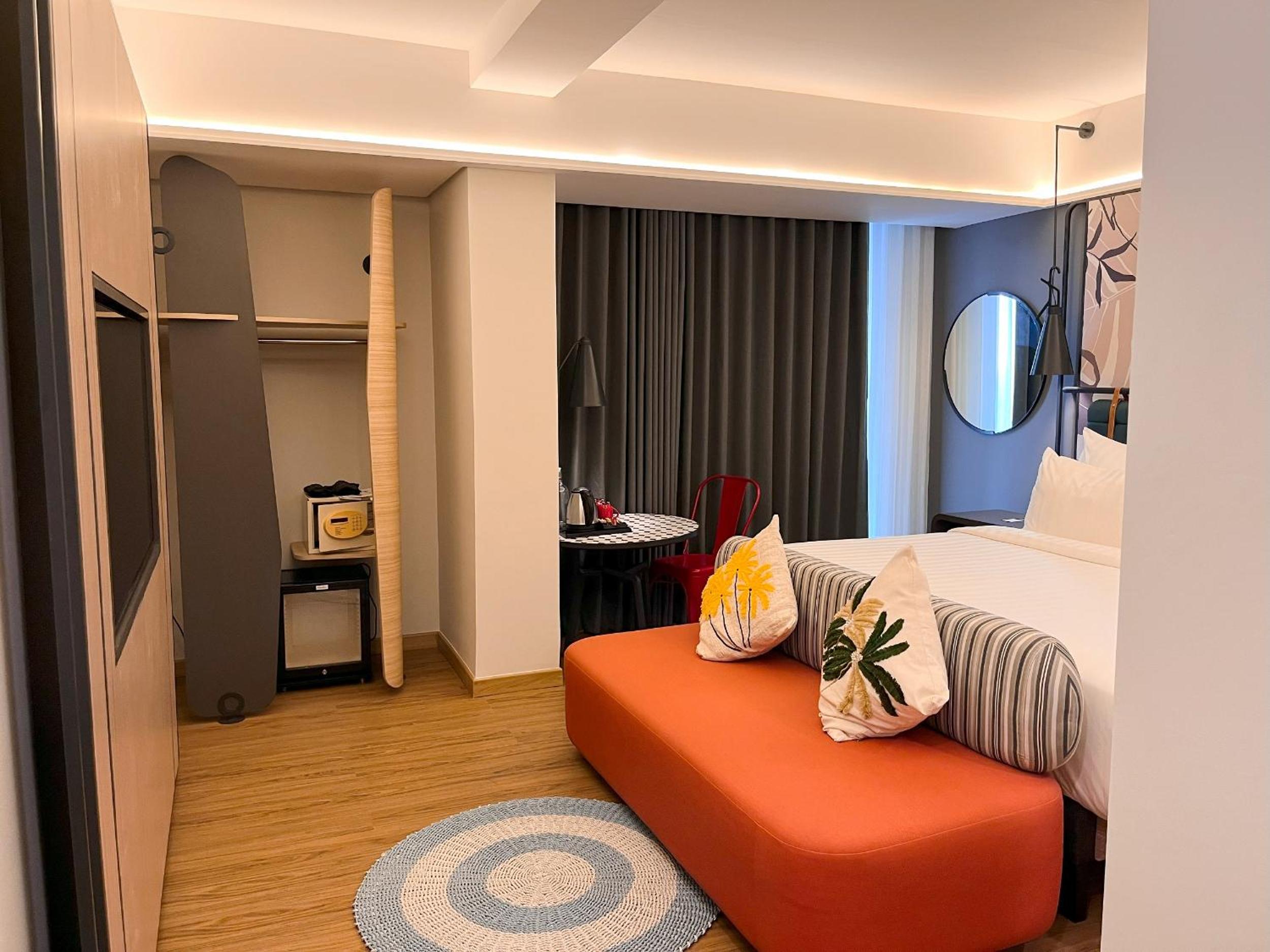 Junior Suite - Photo 10
