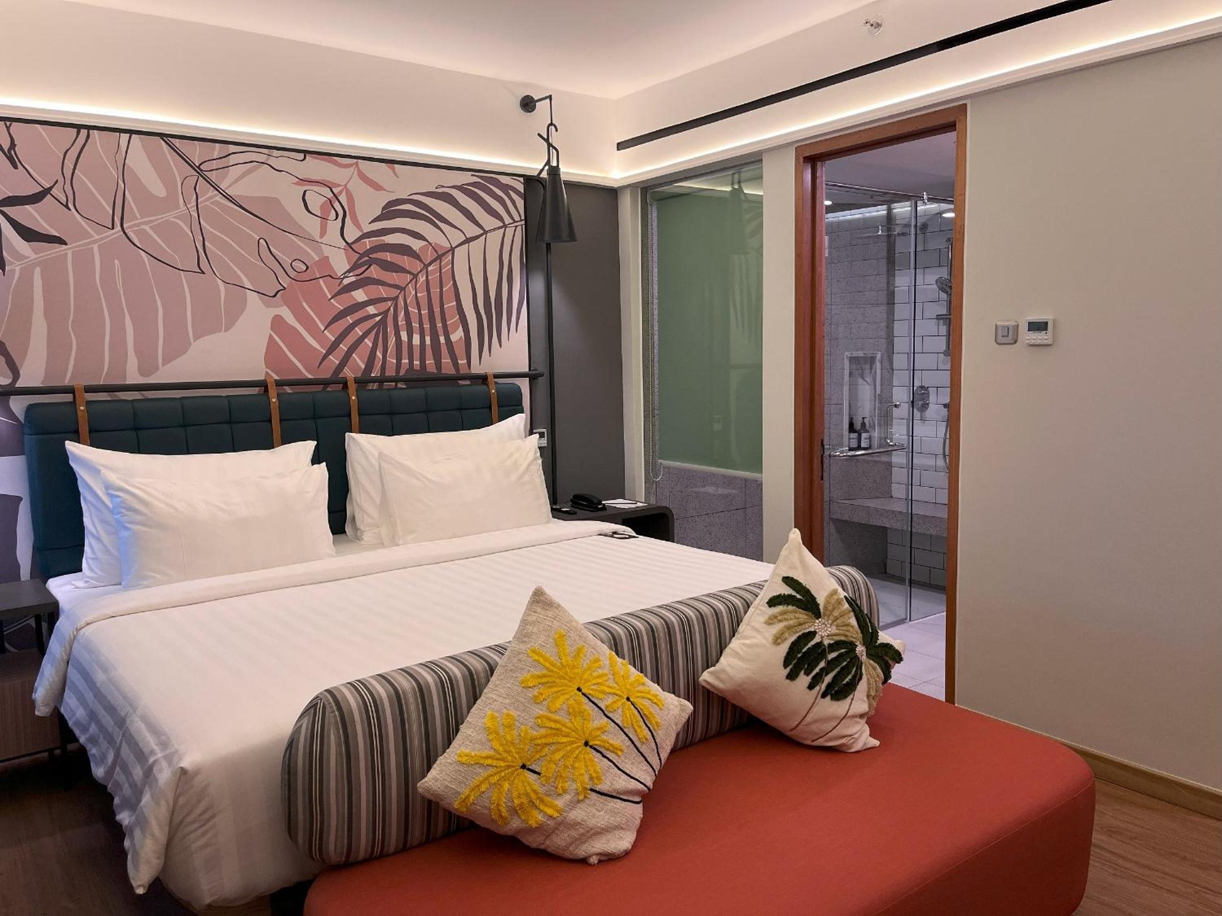 Junior Suite - Photo 11
