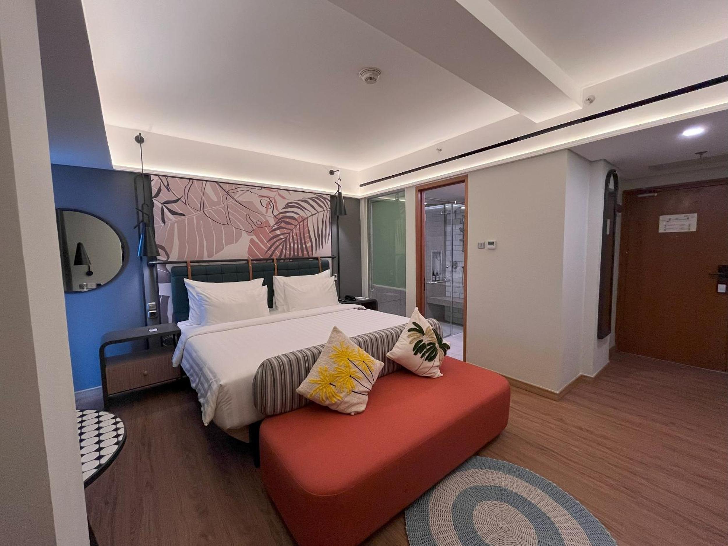 Junior Suite - Photo 6