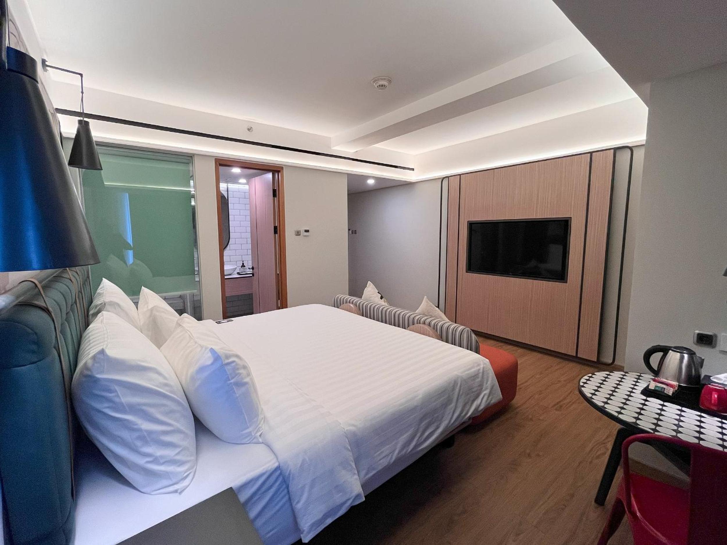 Junior Suite - Photo 5
