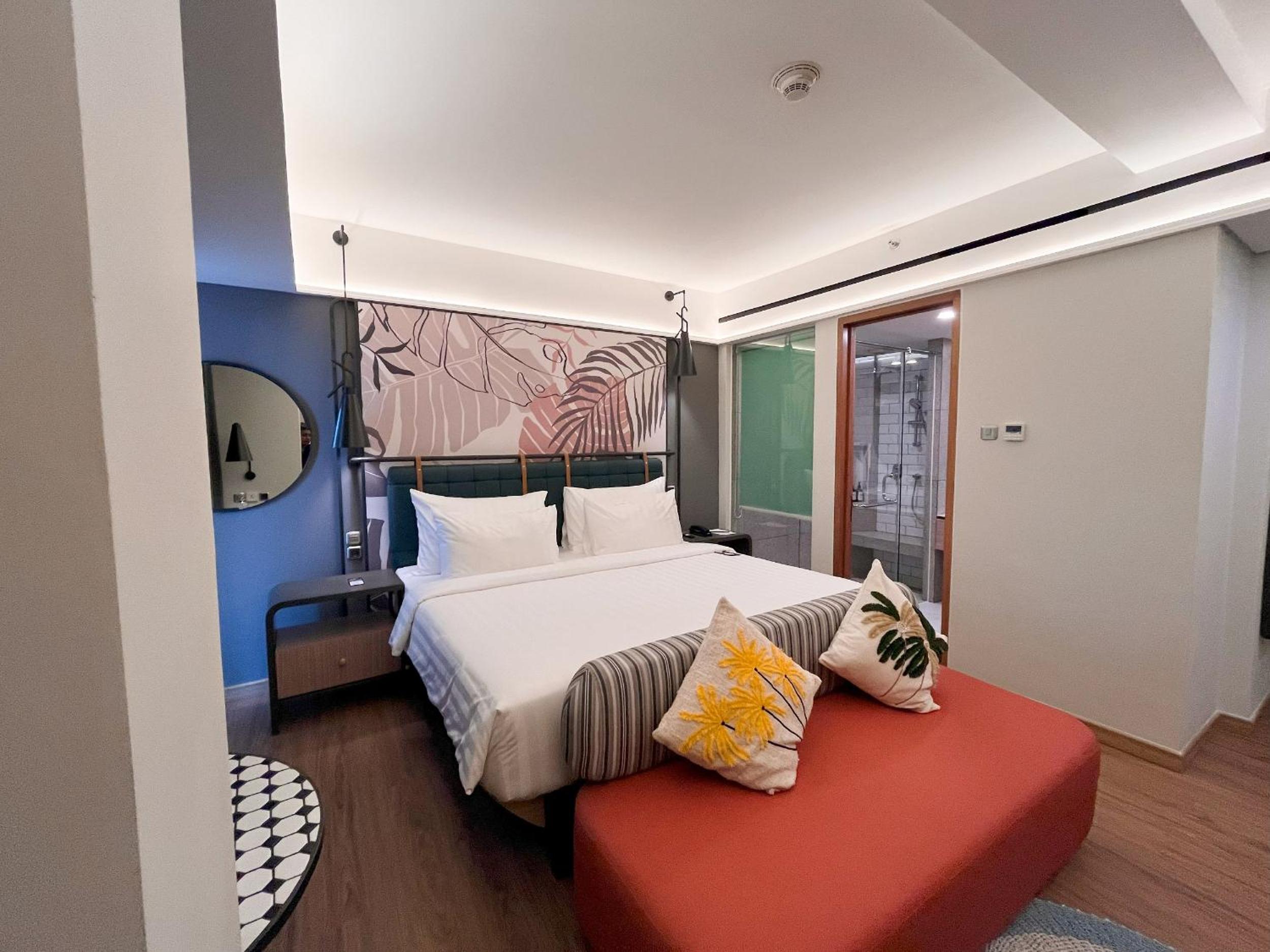 Junior Suite - Photo 7